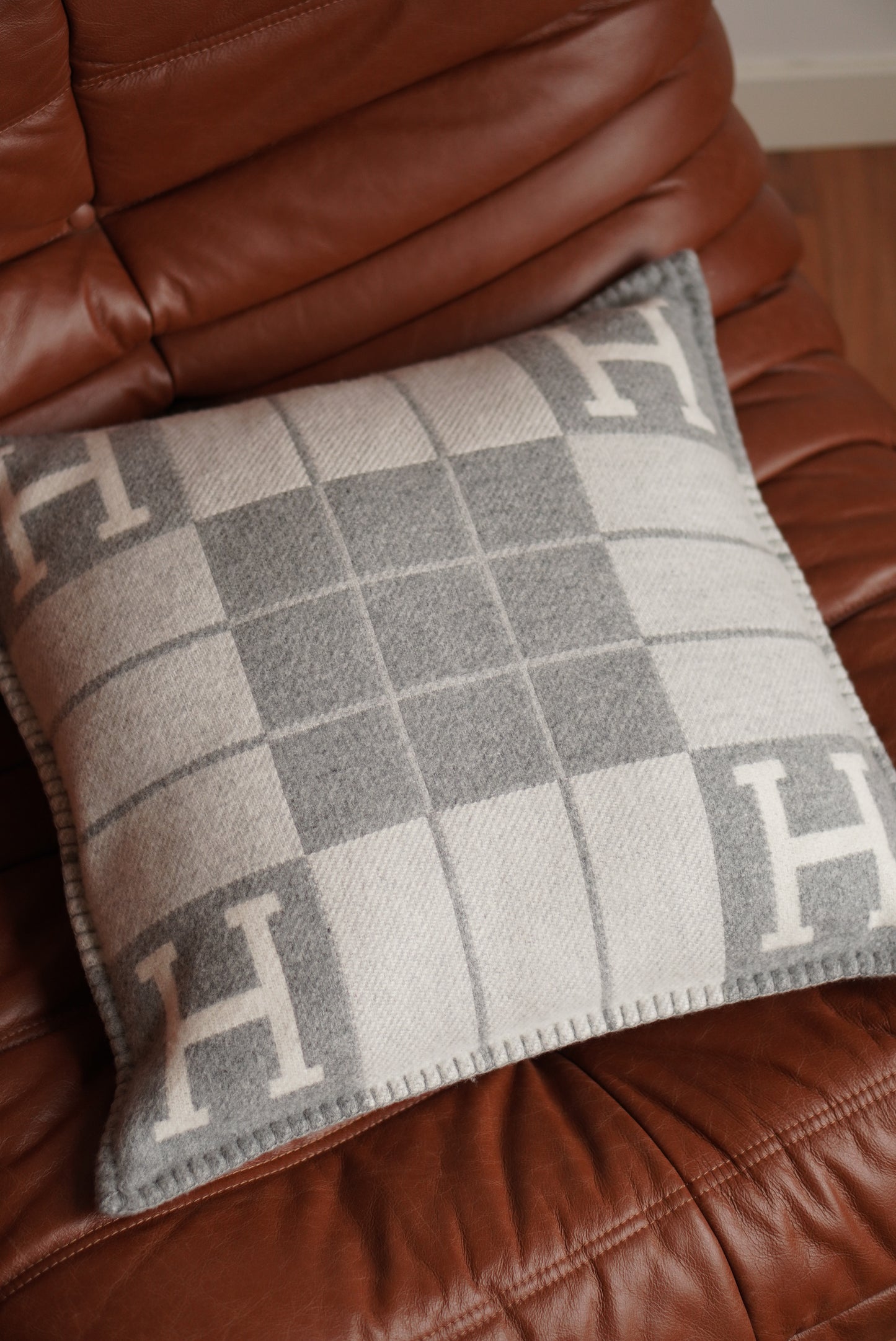 HERMÈS AVALON III SMALL PILLOWS