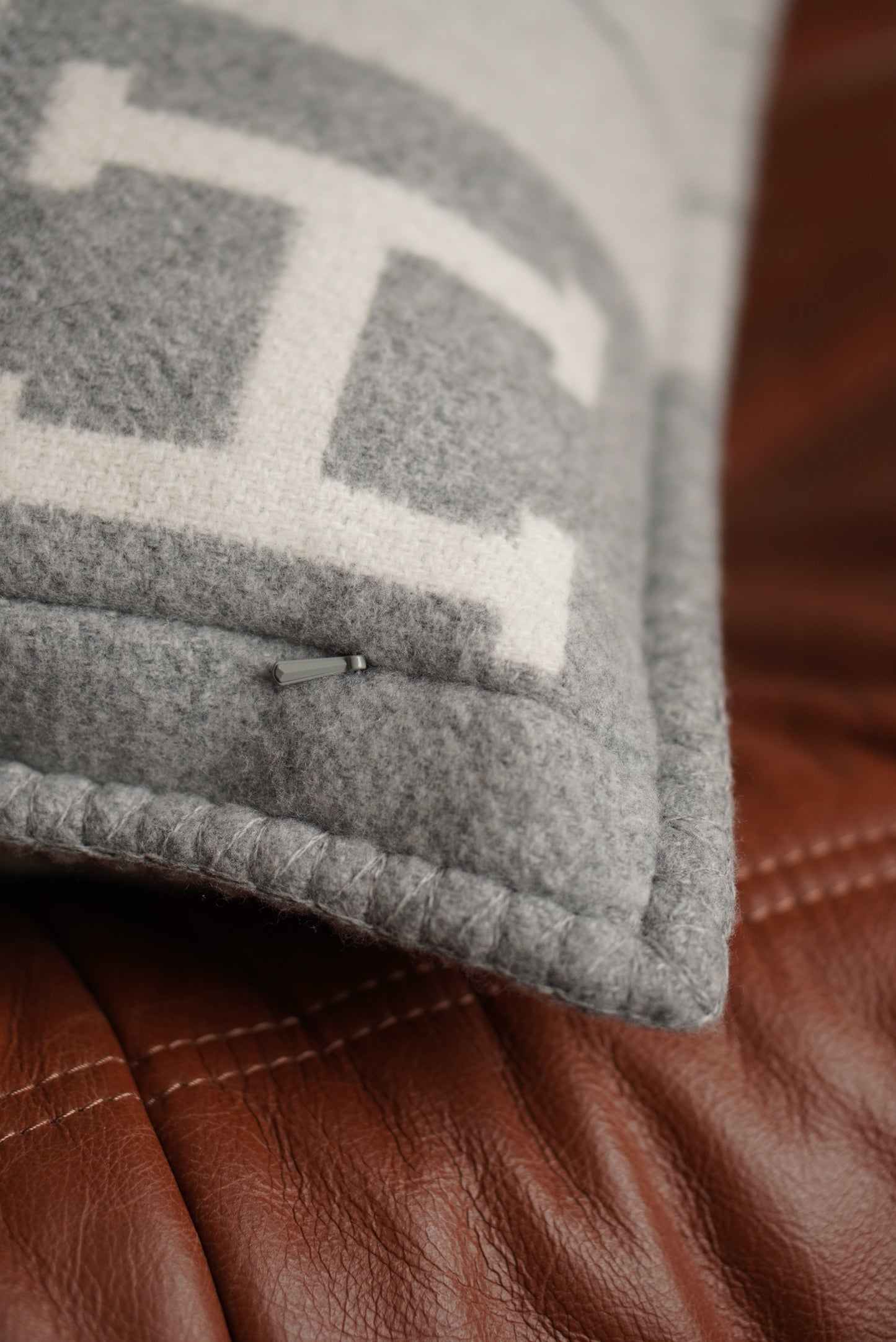 HERMÈS AVALON III SMALL PILLOWS