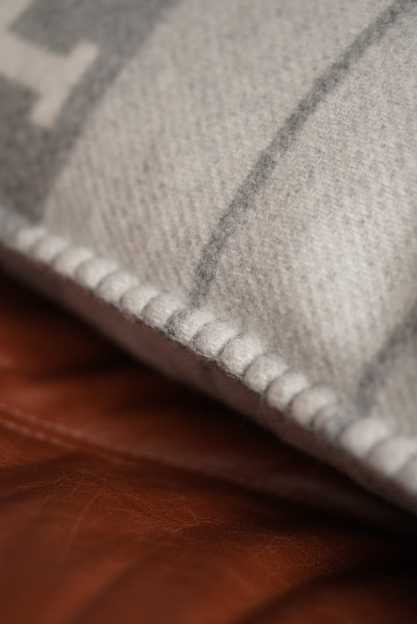 HERMÈS AVALON III SMALL PILLOWS