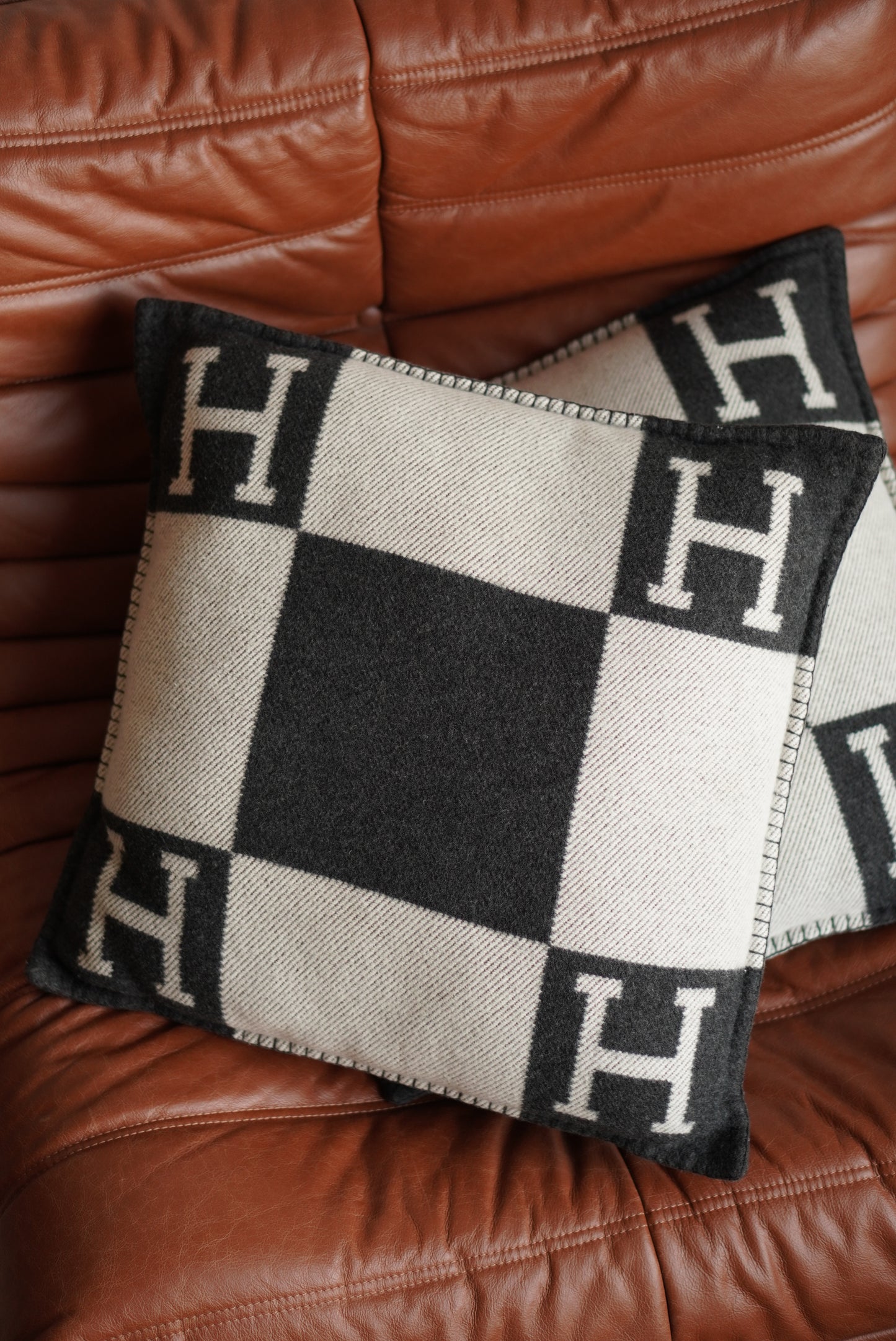 HERMÈS AVALON SMALL PILLOWS