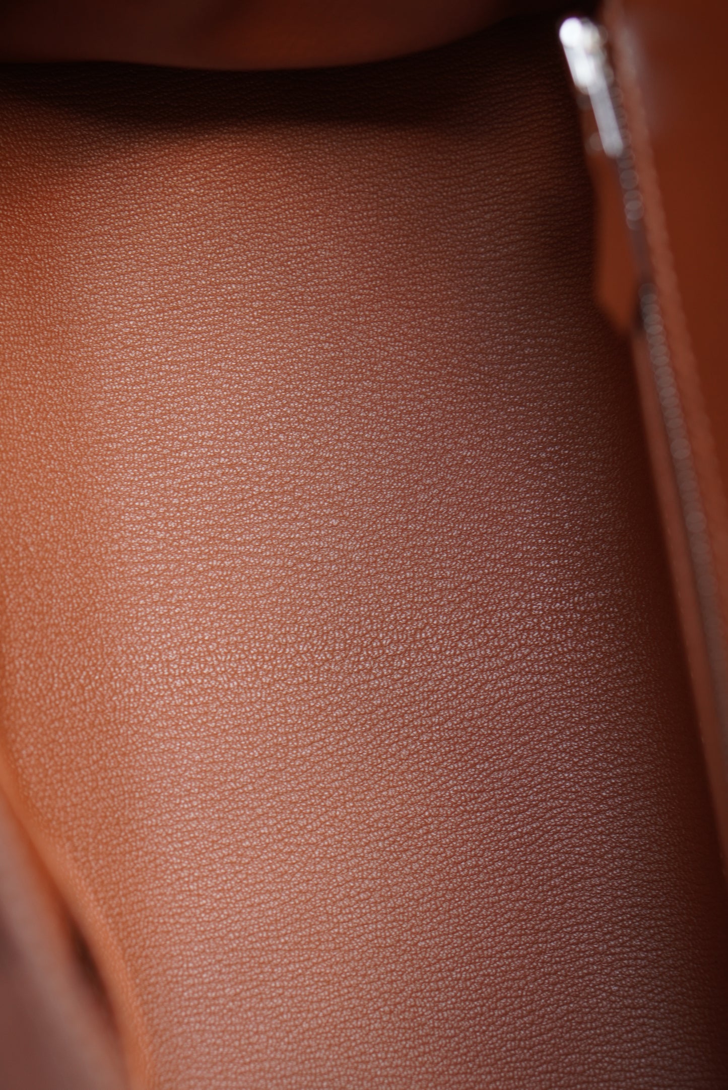 HERMÈS BIRKIN 25 SELLIER EPSOM | GOLD