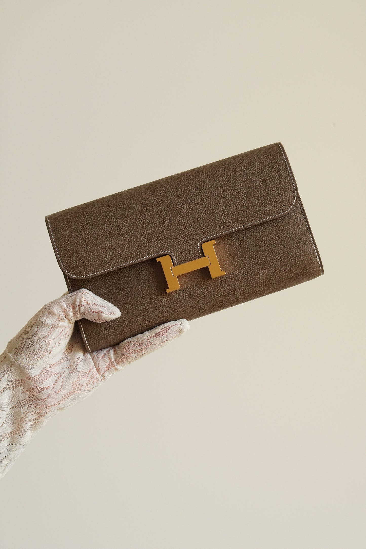 HERMÈS CONSTANCE TO GO | ETOUPE