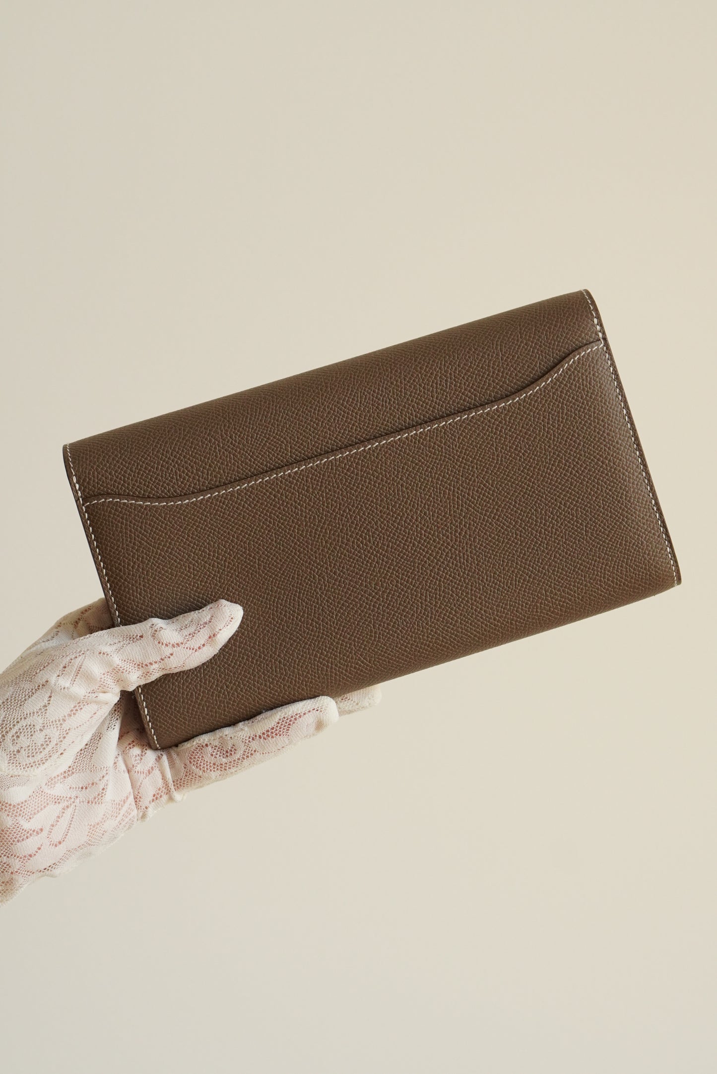 HERMÈS CONSTANCE TO GO | ETOUPE