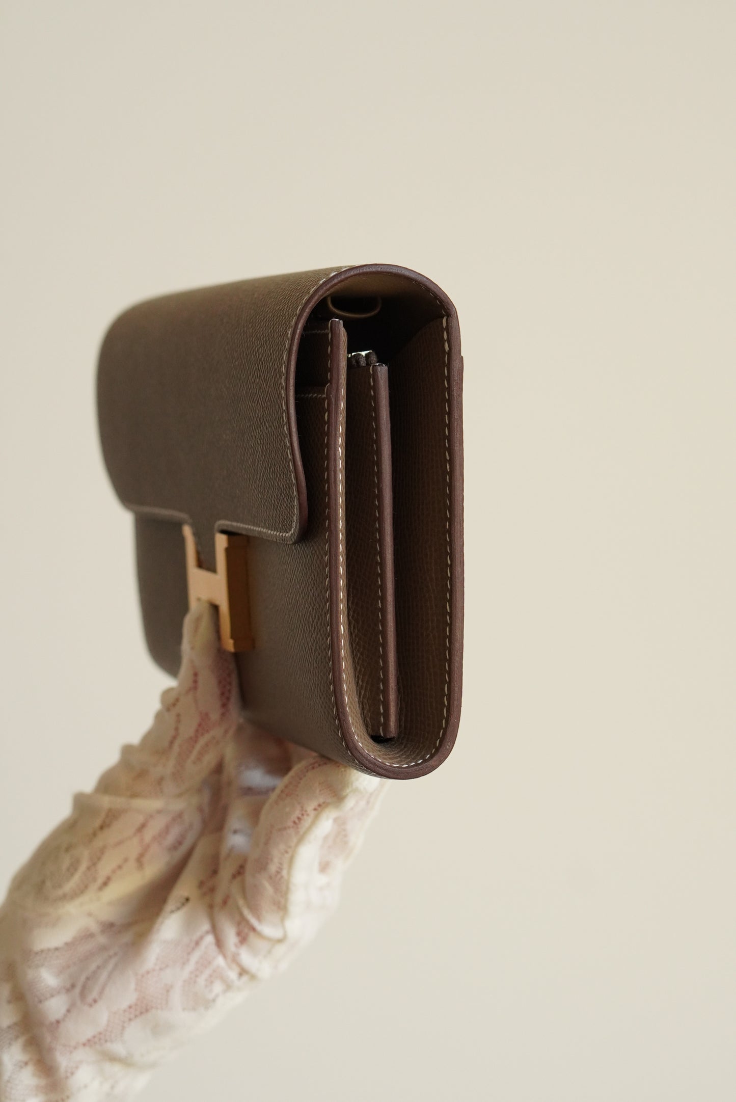 HERMÈS CONSTANCE TO GO | ETOUPE