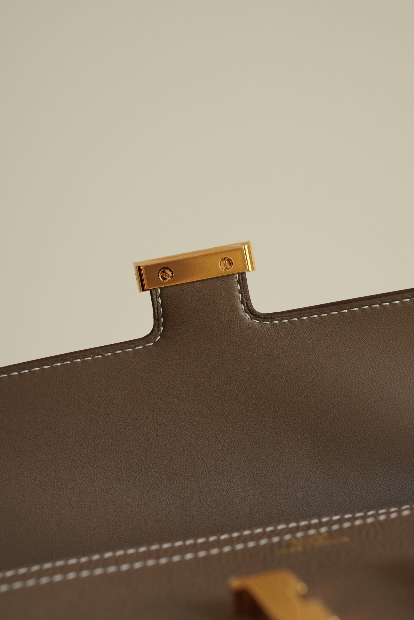 HERMÈS CONSTANCE TO GO | ETOUPE