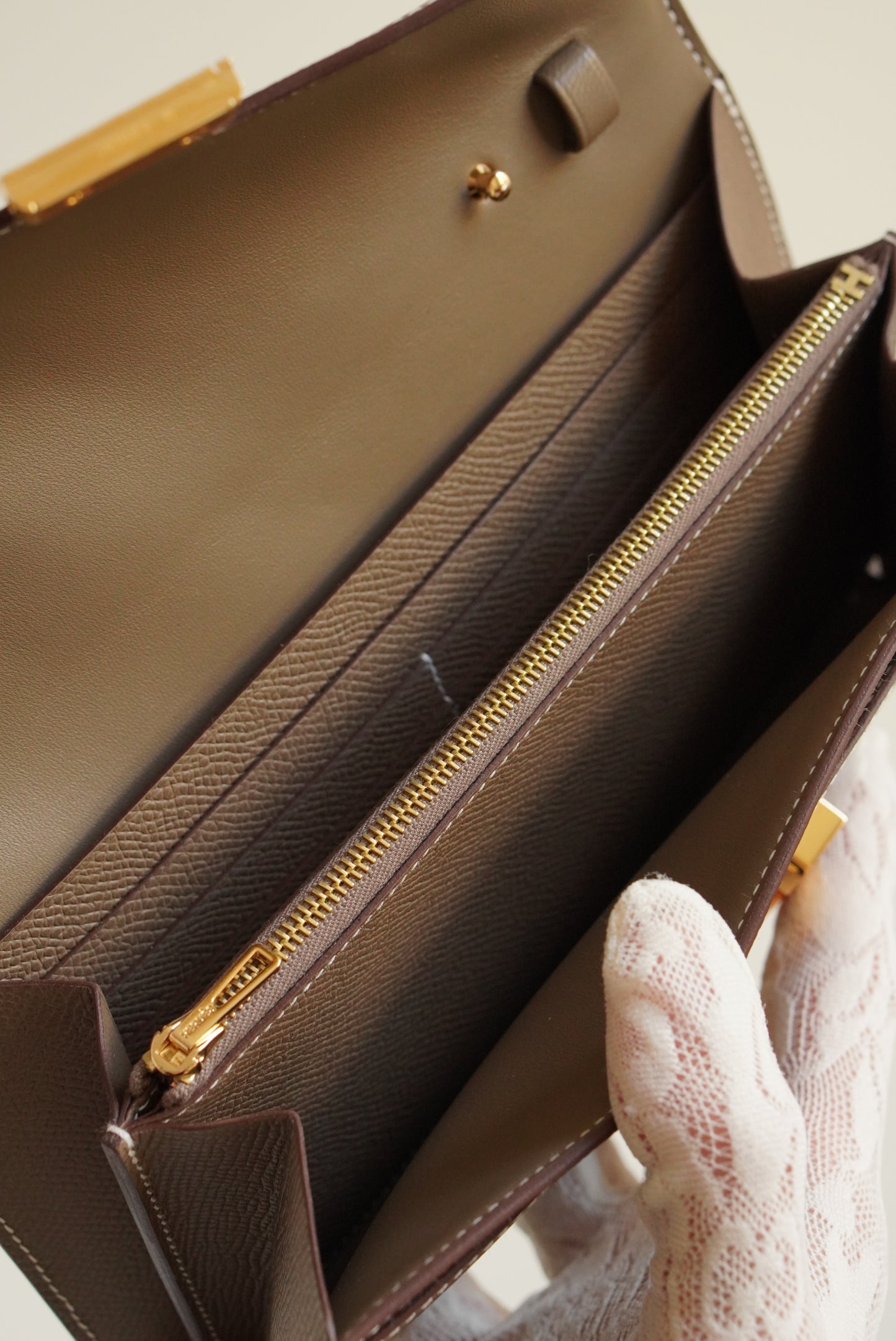 HERMÈS CONSTANCE TO GO | ETOUPE