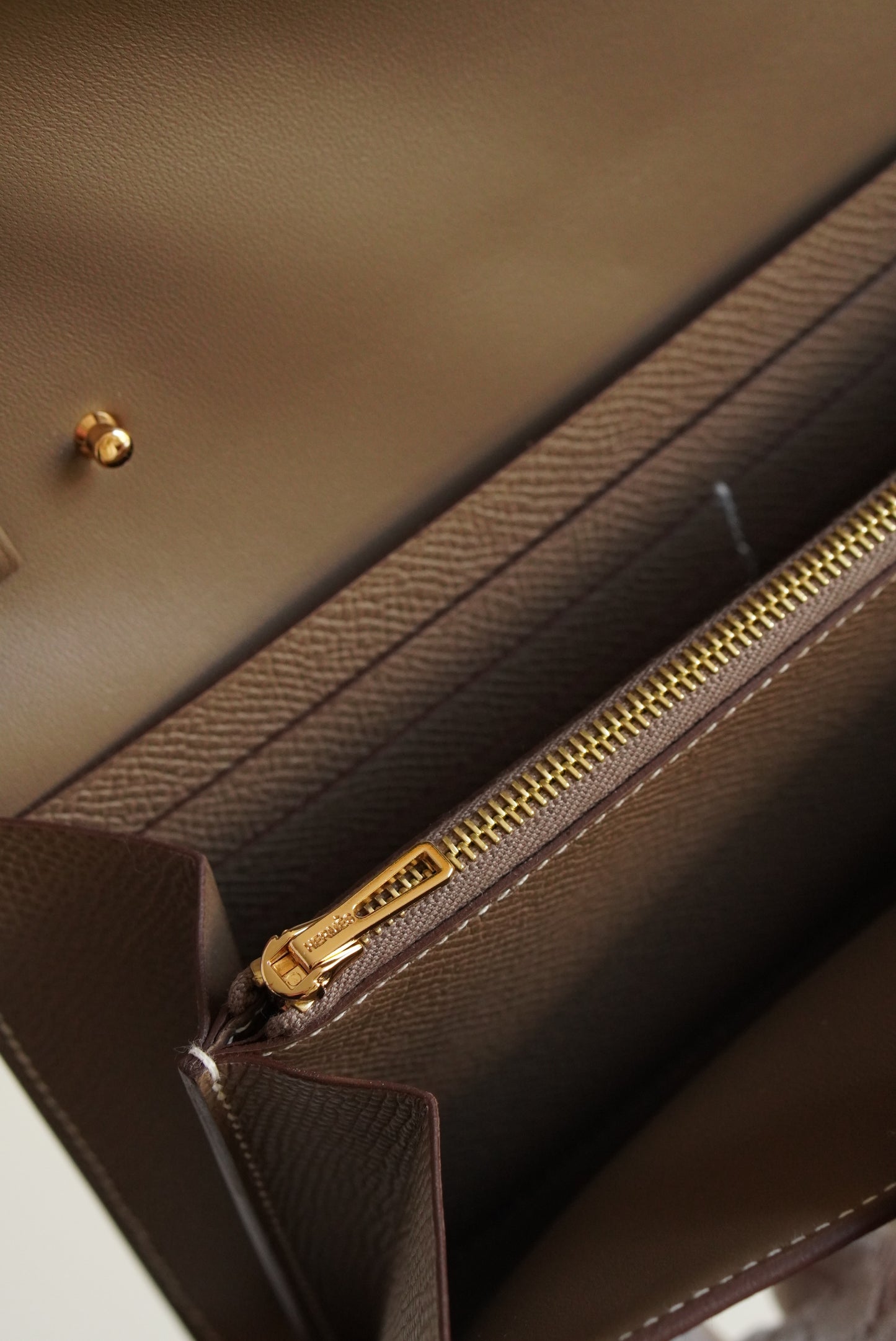 HERMÈS CONSTANCE TO GO | ETOUPE