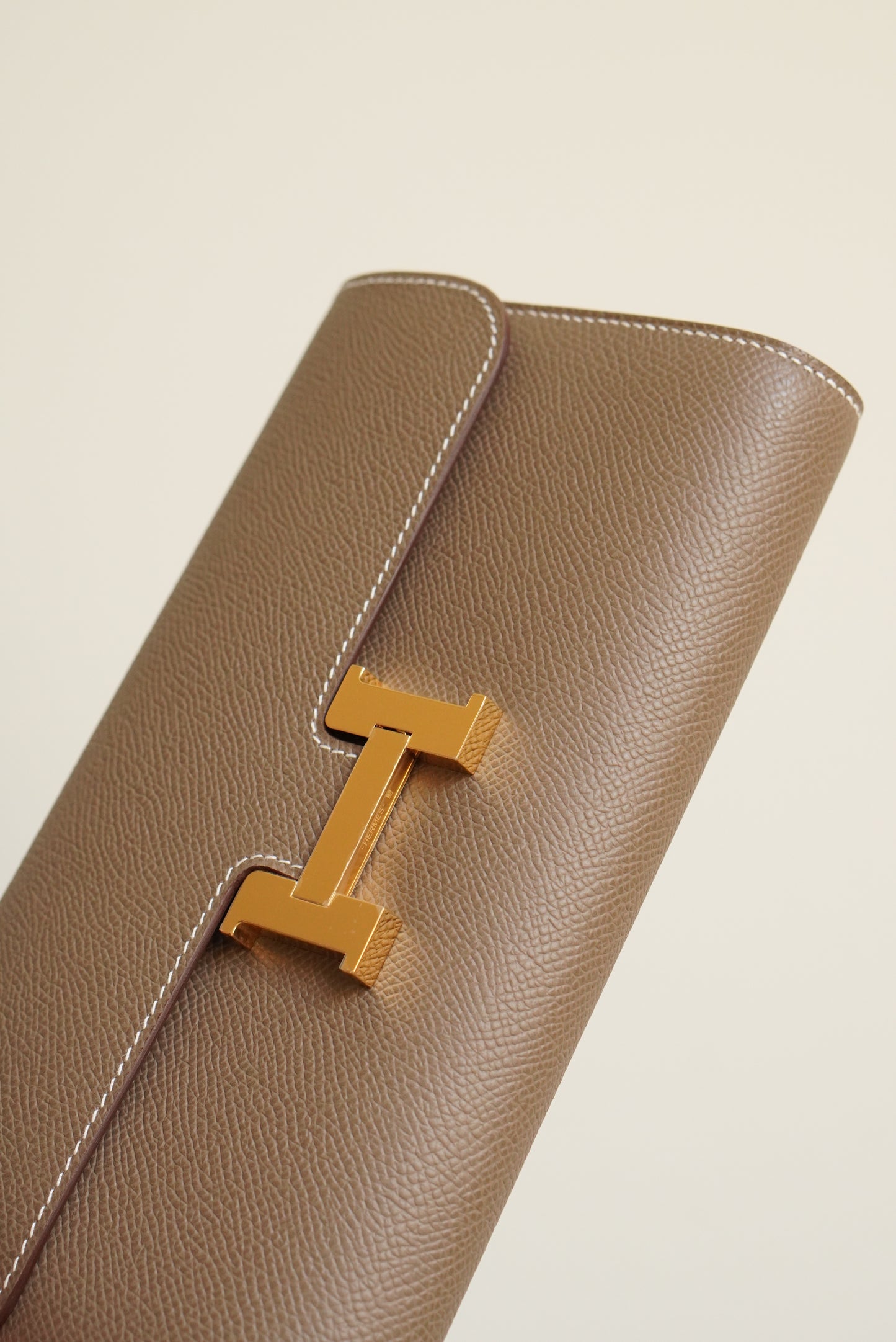 HERMÈS CONSTANCE TO GO | ETOUPE