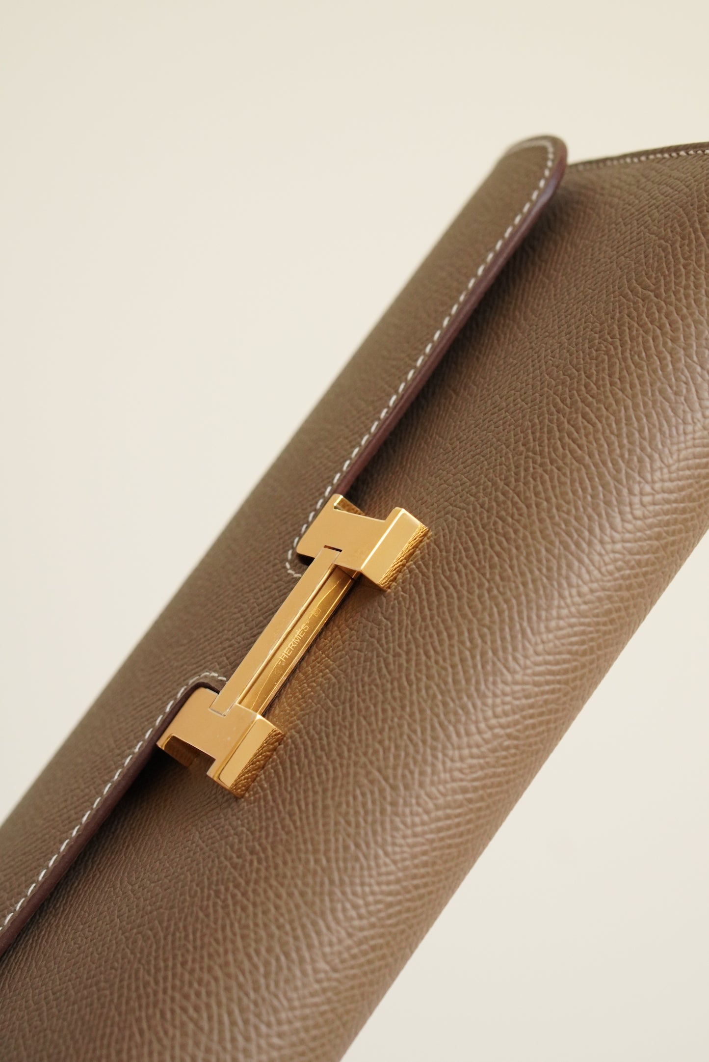 HERMÈS CONSTANCE TO GO | ETOUPE