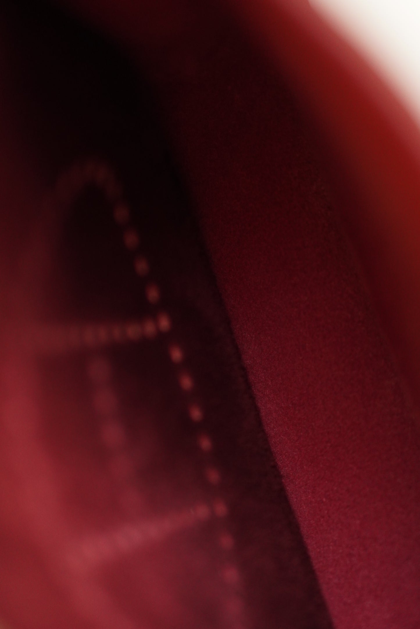 HERMÈS EVELYNE 16 AMAZONE | ROUGE H