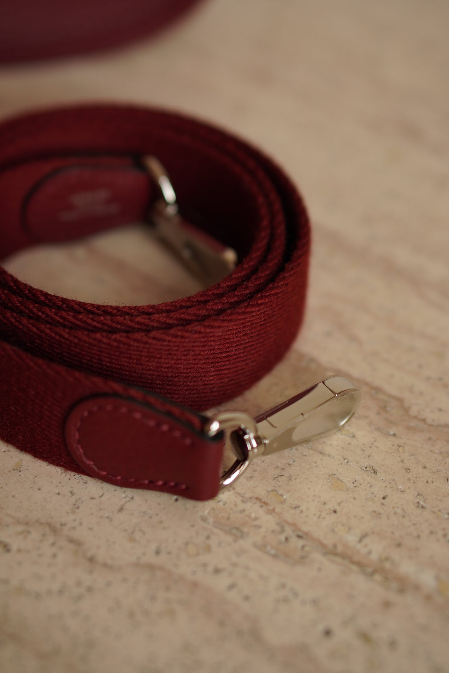 HERMÈS EVELYNE 16 AMAZONE | ROUGE H