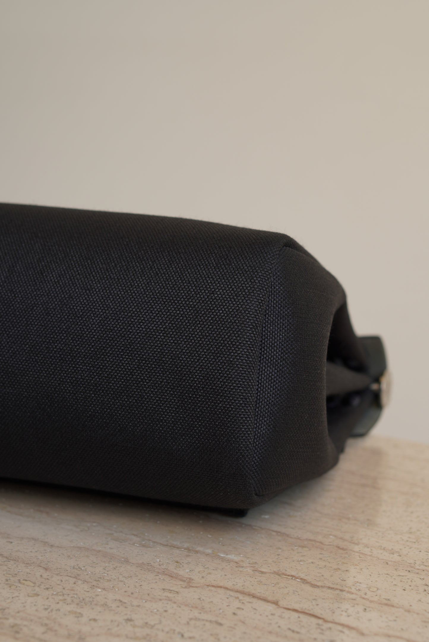 HERMÈS HERBAG ZIP 31 | BLACK