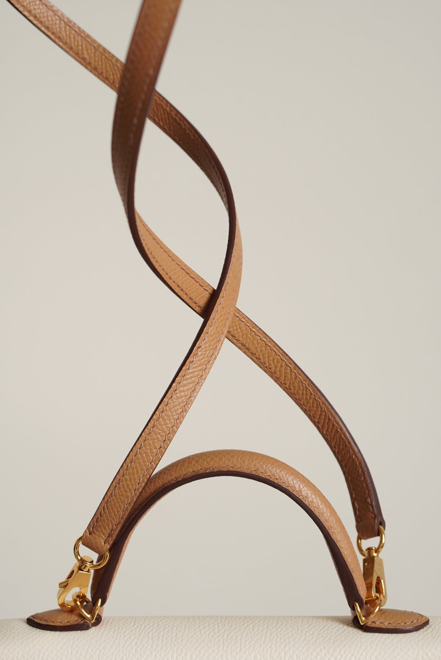 HERMÈS MINI KELLY SELLIER EPSOM HSS | CRAIE & BISCUIT