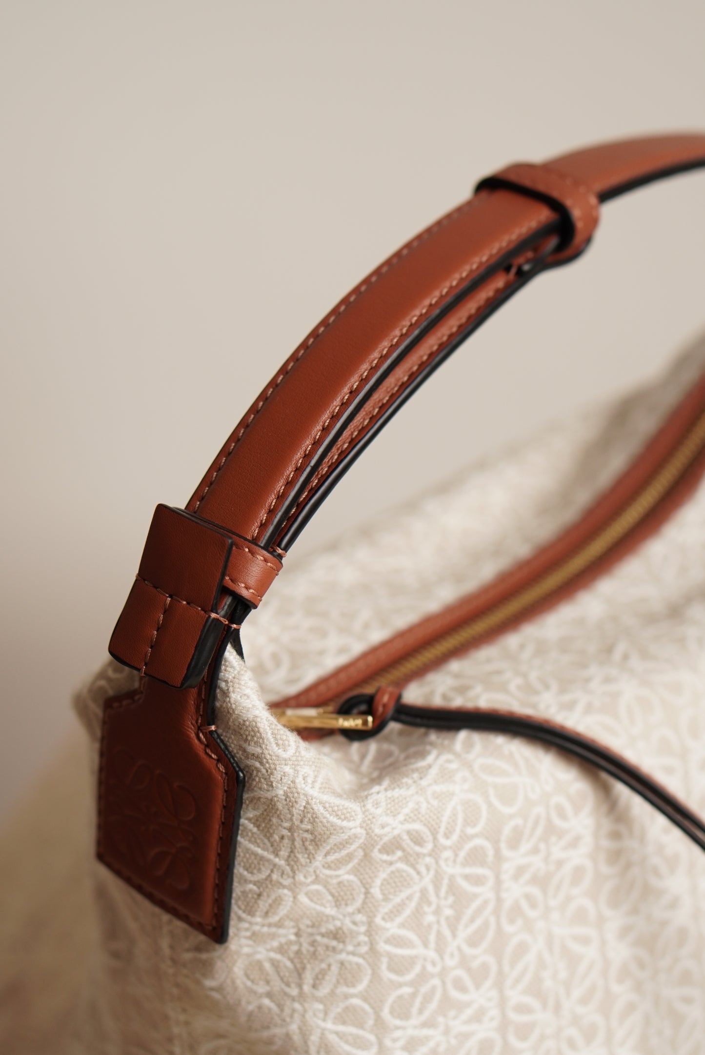 LOEWE CUBI SMALL