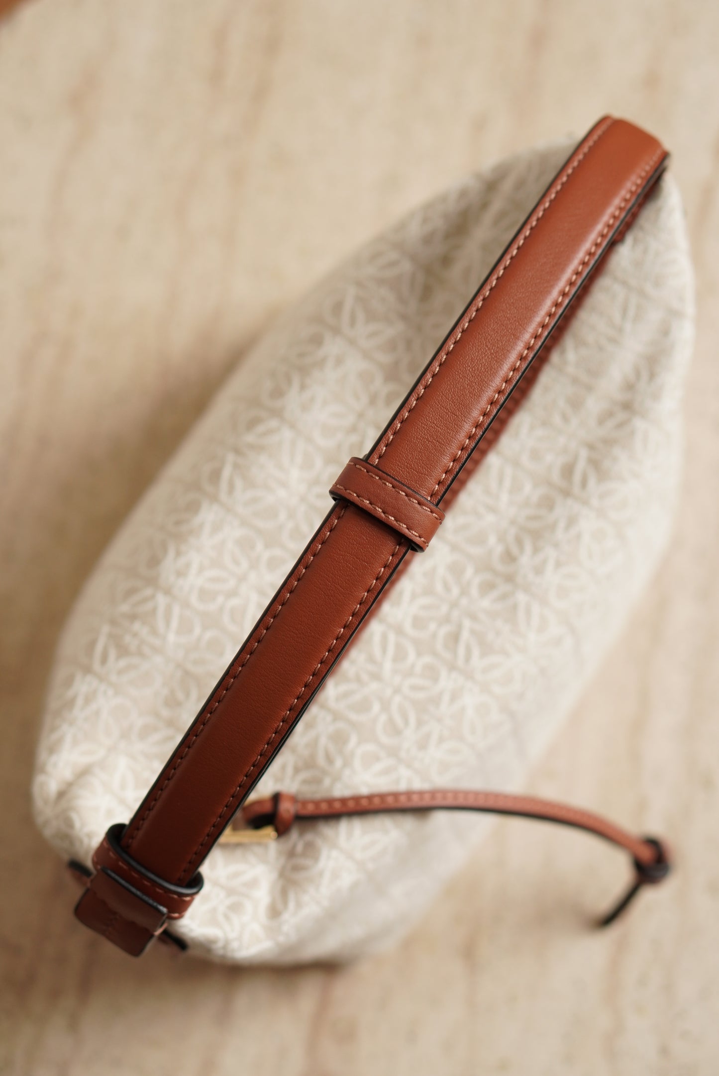 LOEWE CUBI SMALL