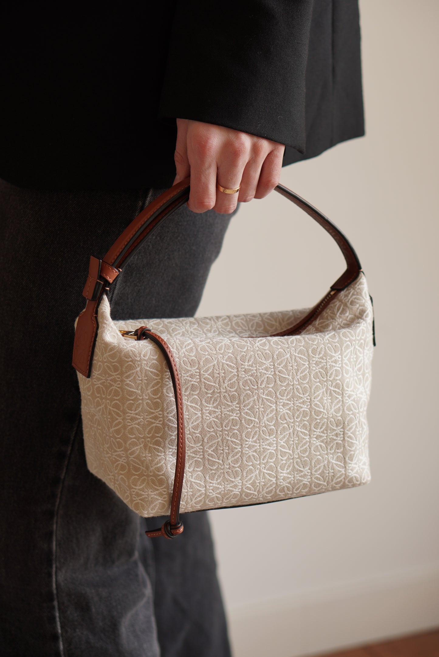 LOEWE CUBI SMALL