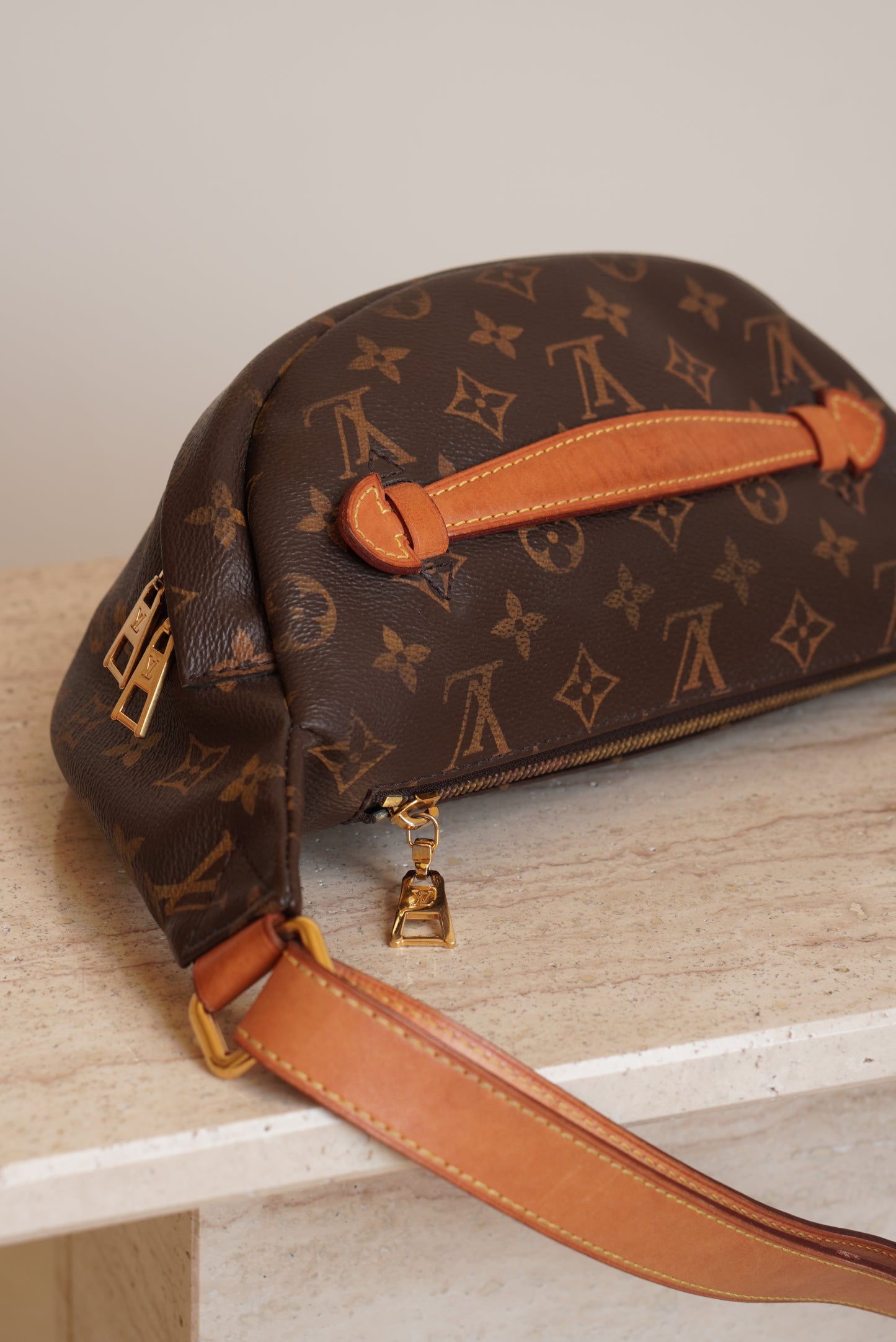 LOUIS VUITTON BUMBAG