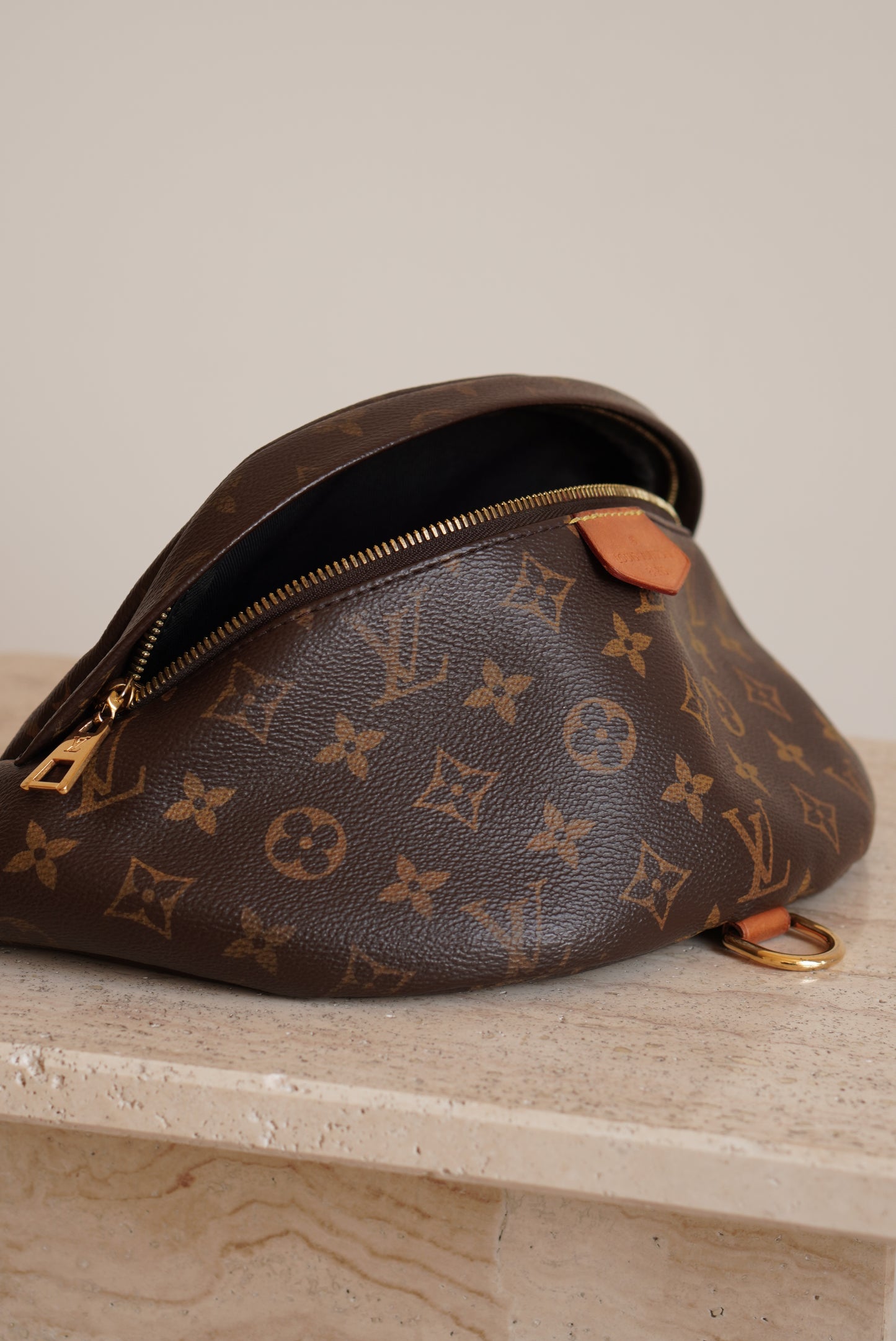 LOUIS VUITTON BUMBAG