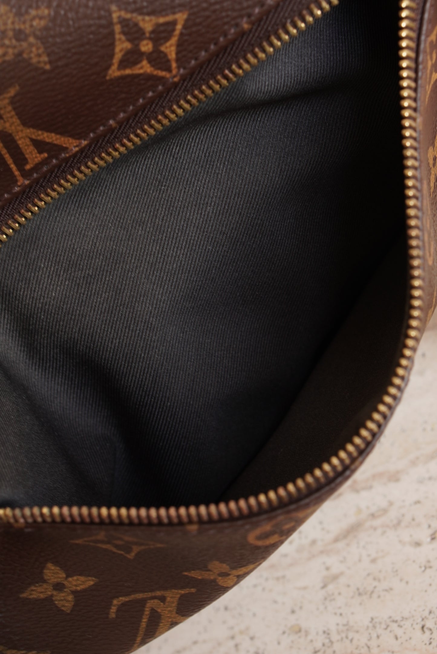 LOUIS VUITTON BUMBAG