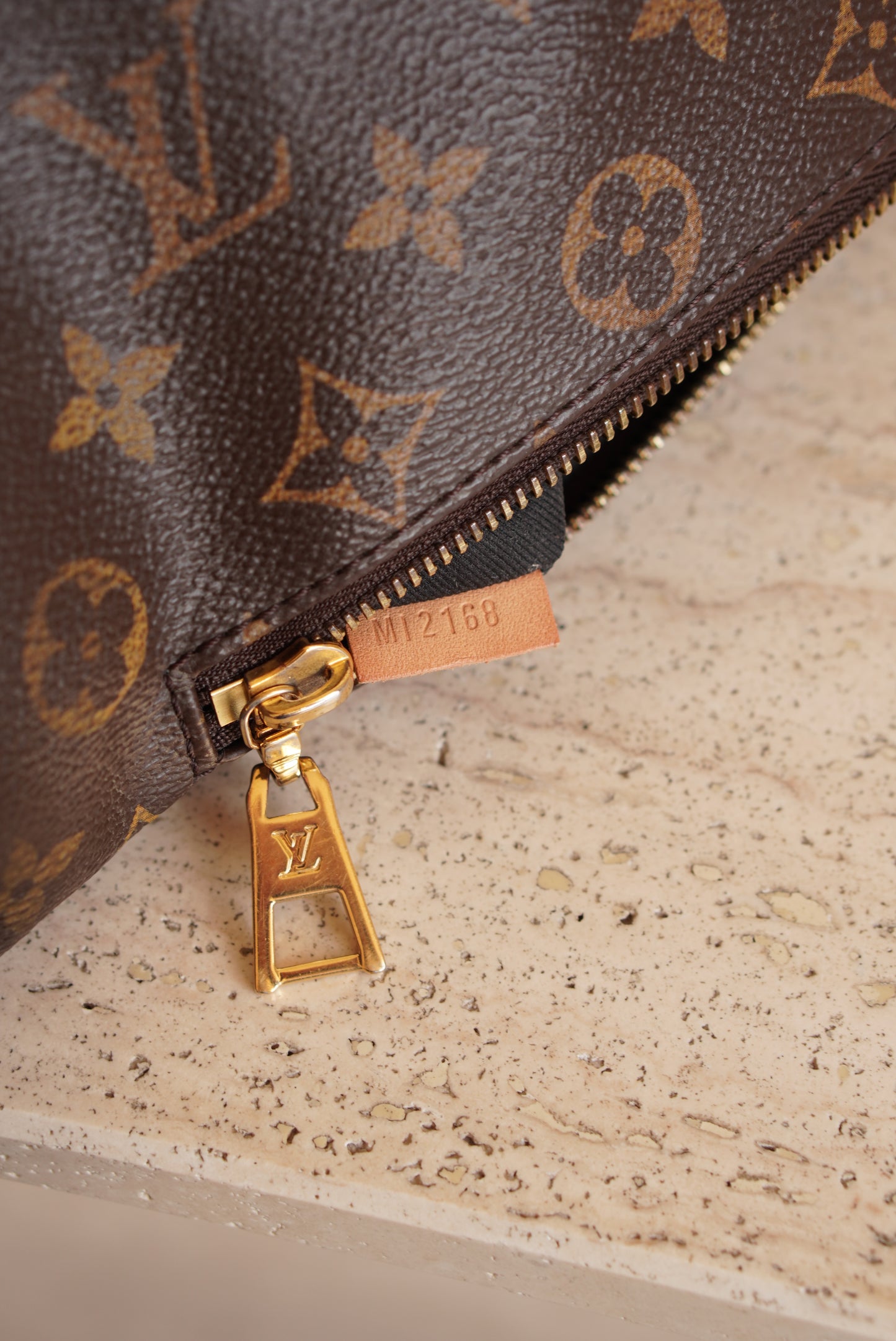 LOUIS VUITTON BUMBAG