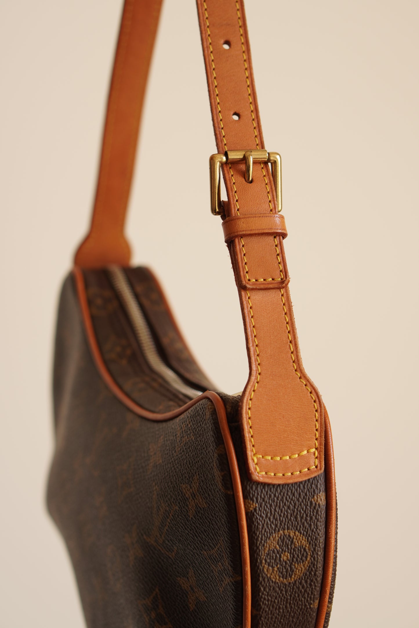 LOUIS VUITTON CROISSANT PM