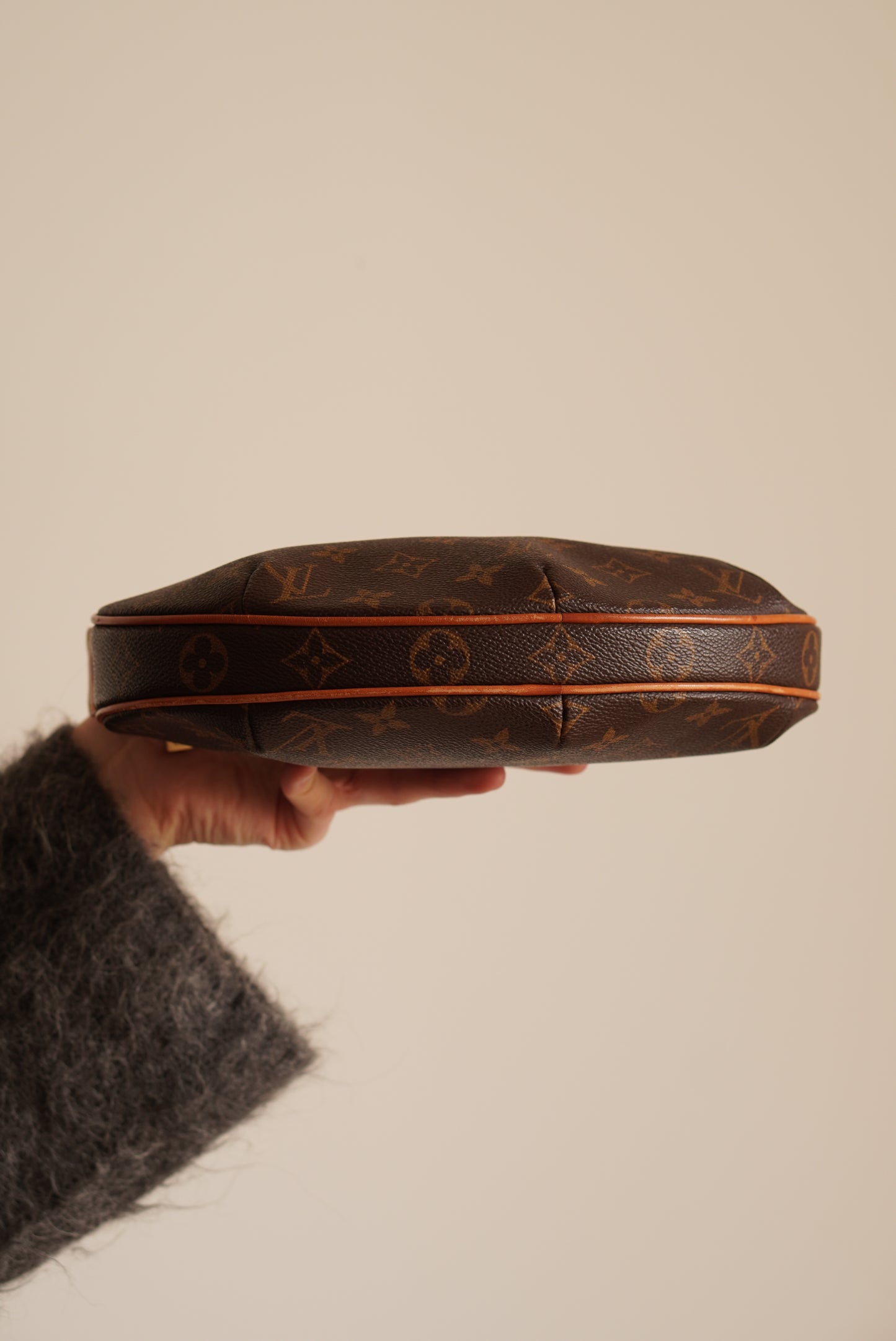 LOUIS VUITTON CROISSANT PM