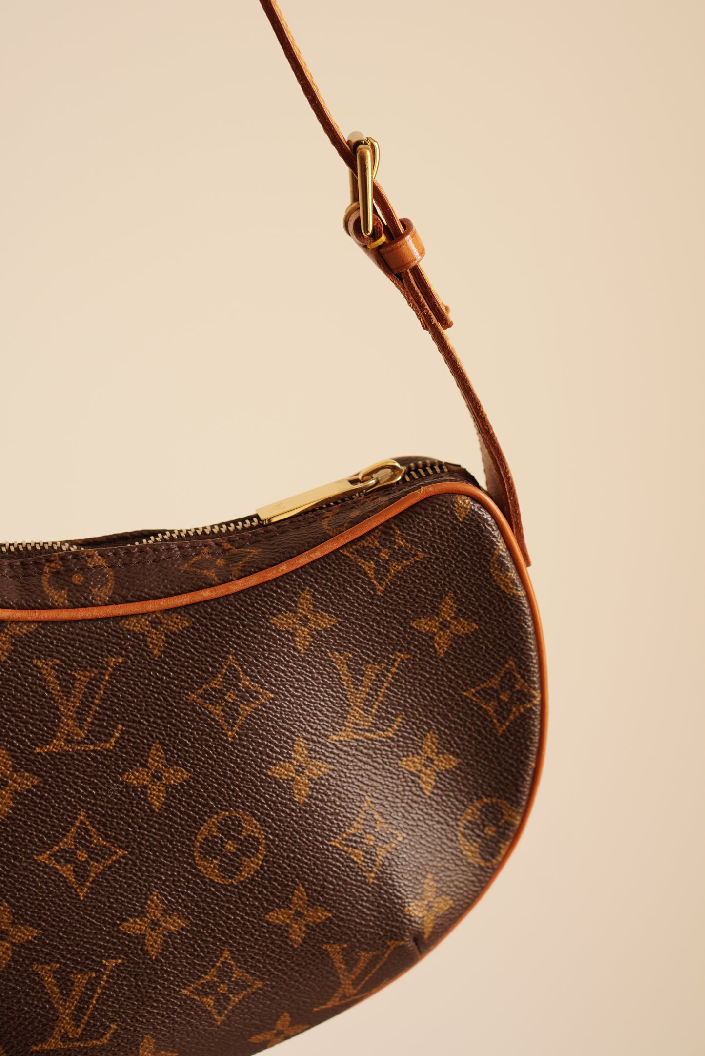 LOUIS VUITTON CROISSANT PM