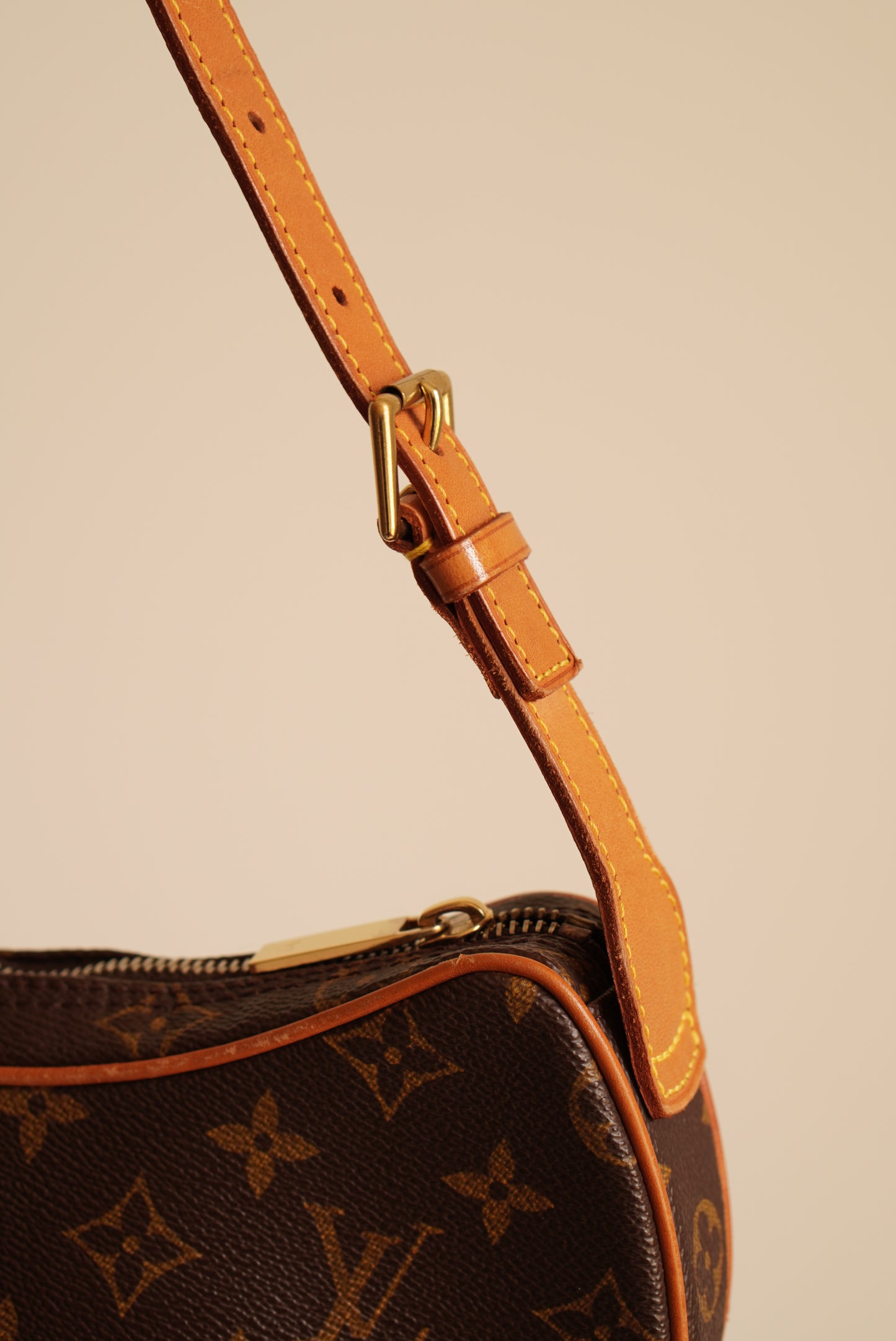 LOUIS VUITTON CROISSANT PM