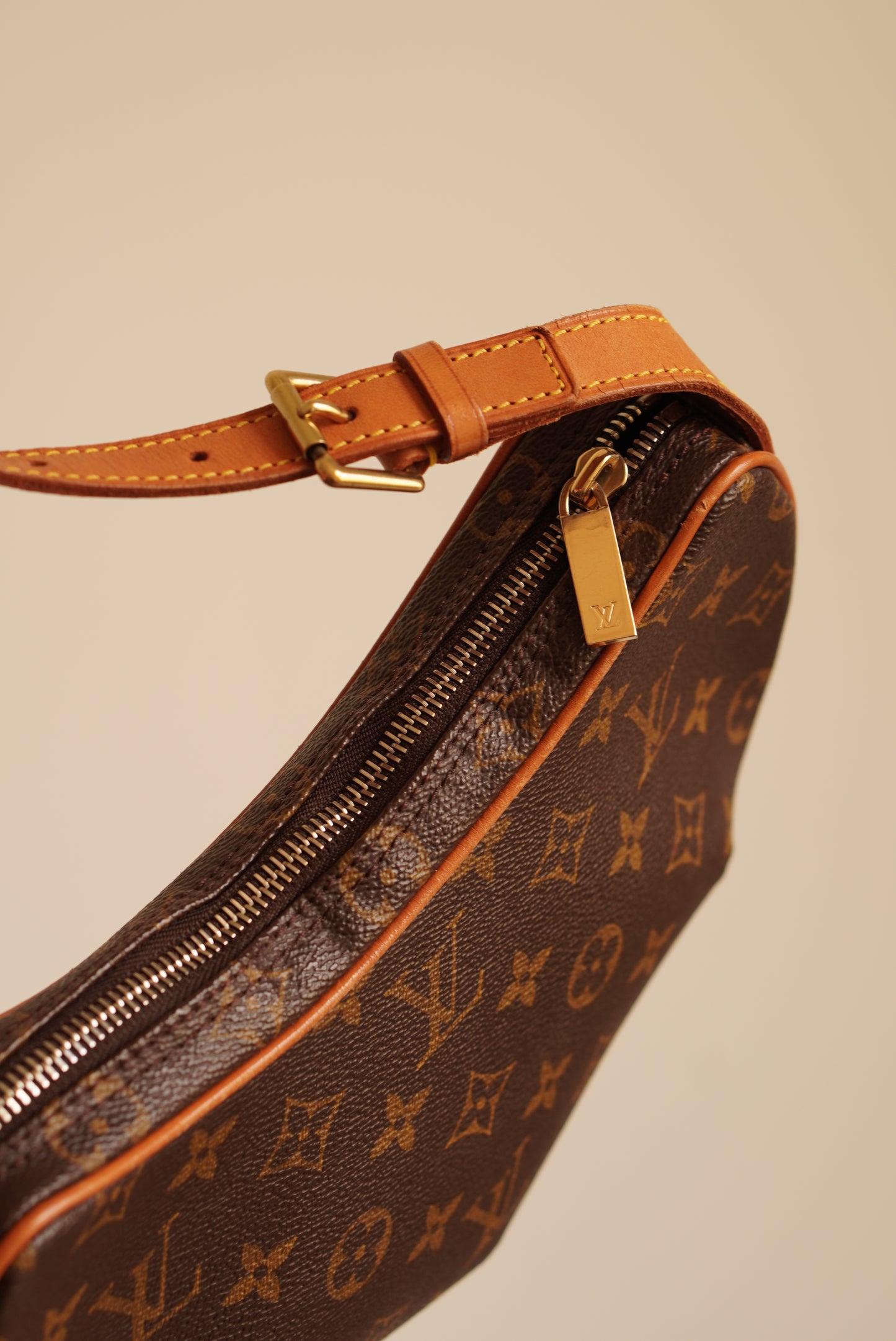 LOUIS VUITTON CROISSANT PM