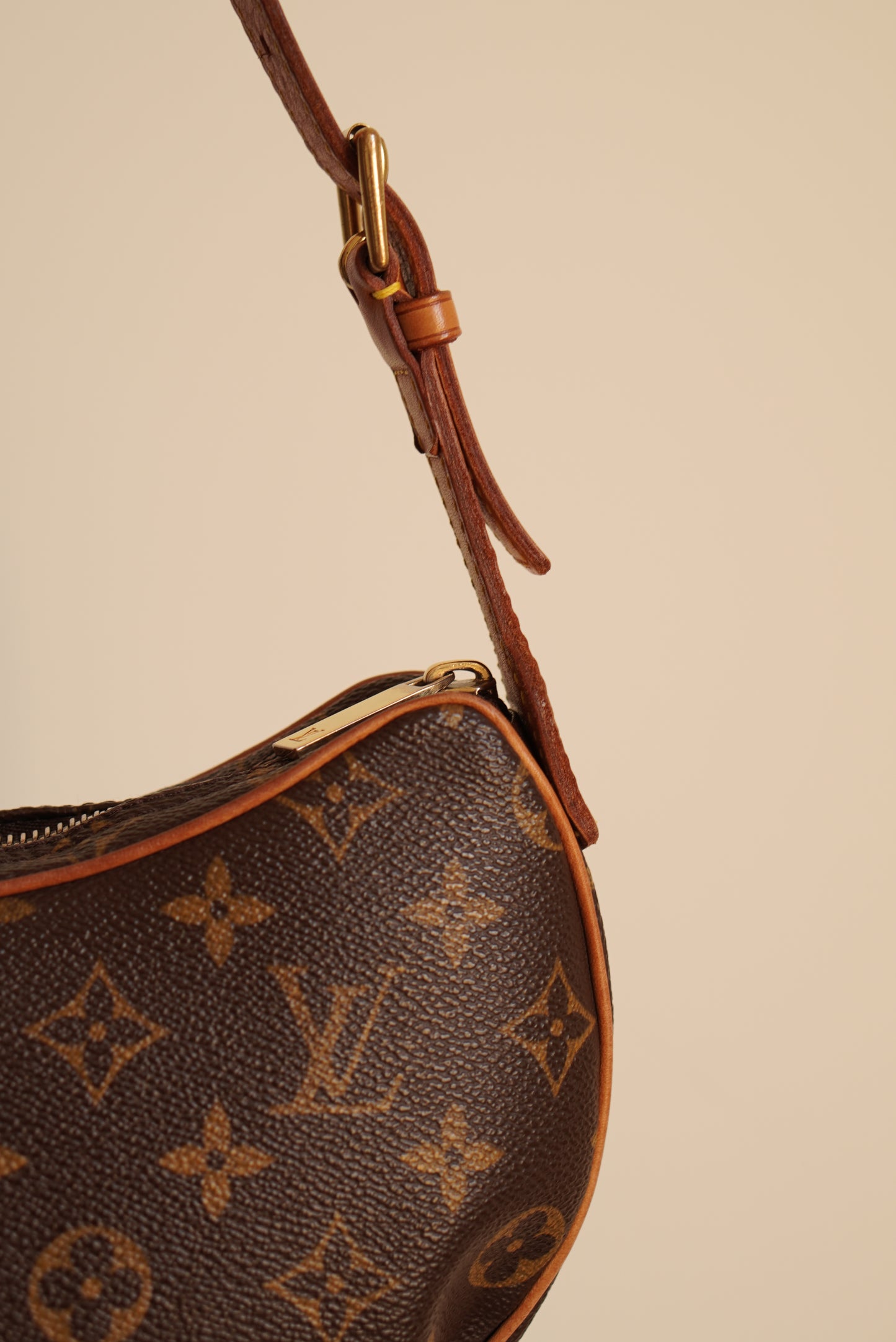 LOUIS VUITTON CROISSANT PM