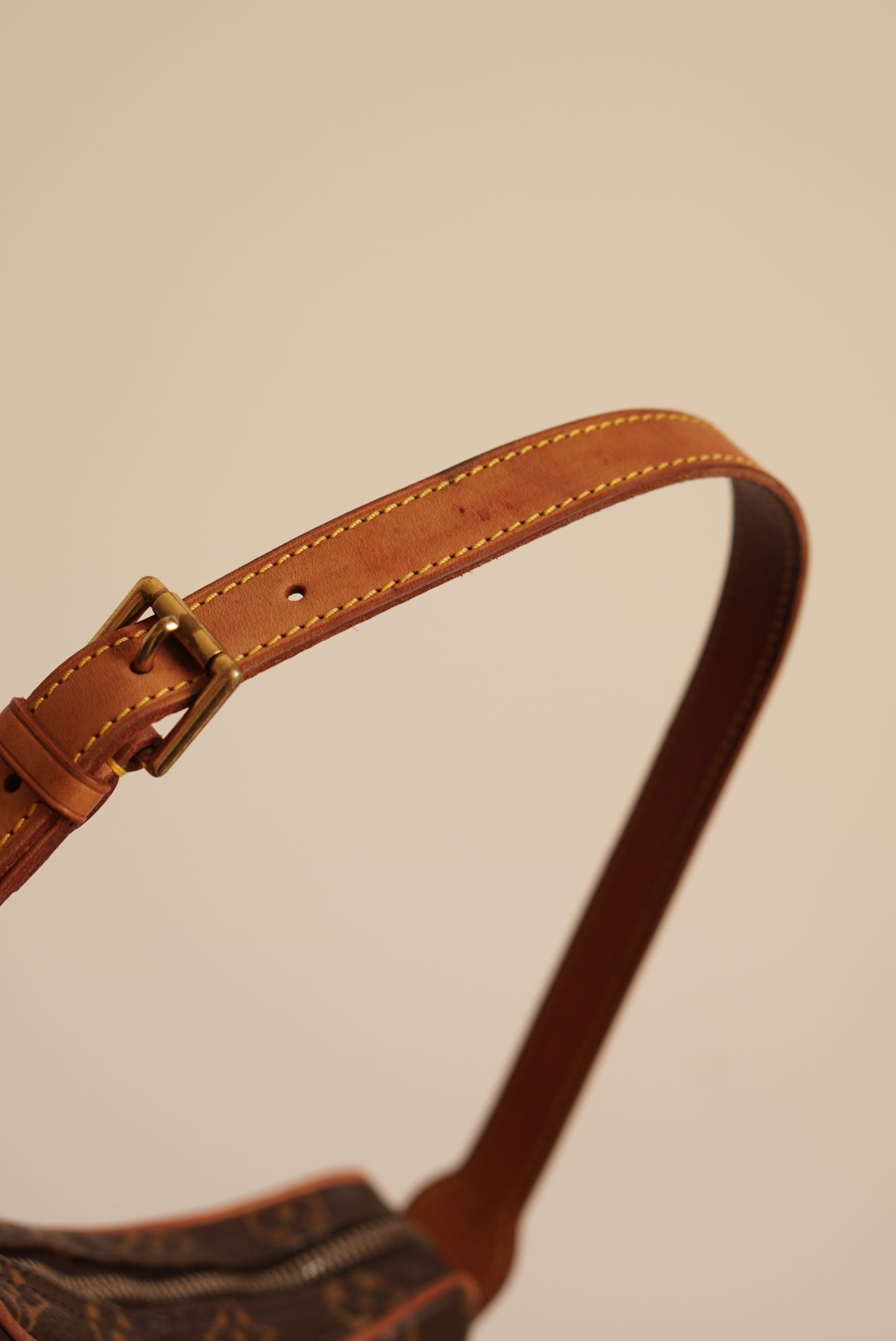 LOUIS VUITTON CROISSANT PM
