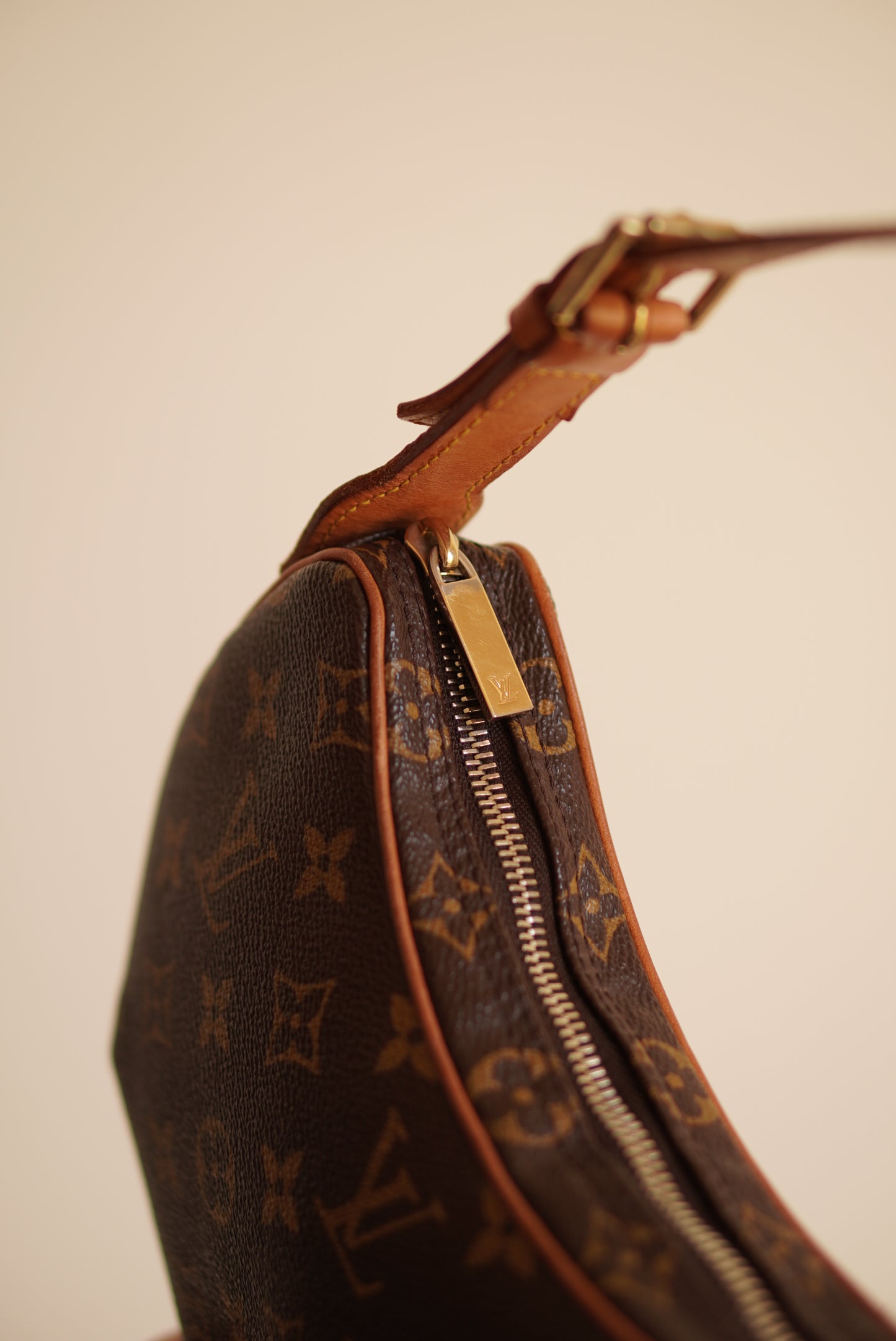 LOUIS VUITTON CROISSANT PM