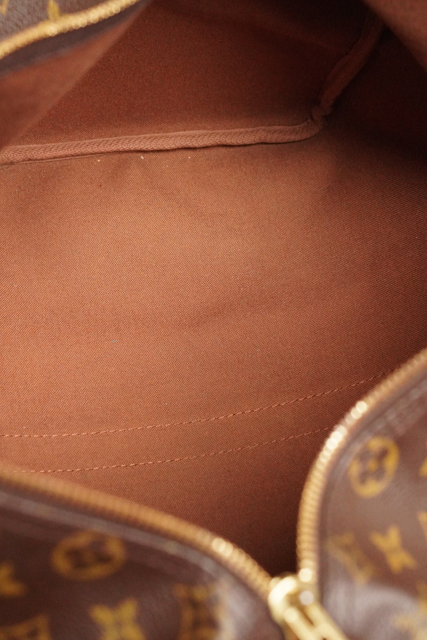 LOUIS VUITTON KEEPALL 45