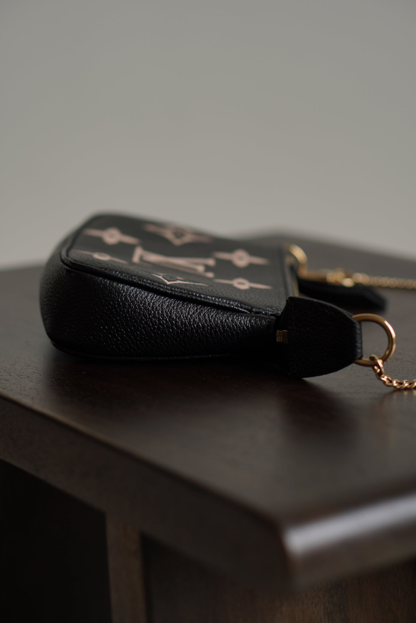 LOUIS VUITTON MINI POCHETTE ACCESSOIRES