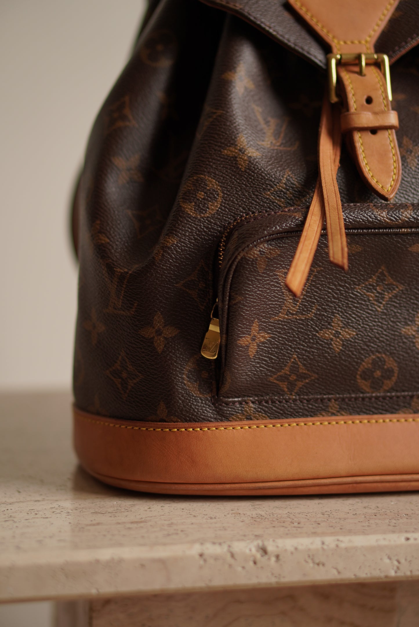 LOUIS VUITTON MONTSOURIS MM