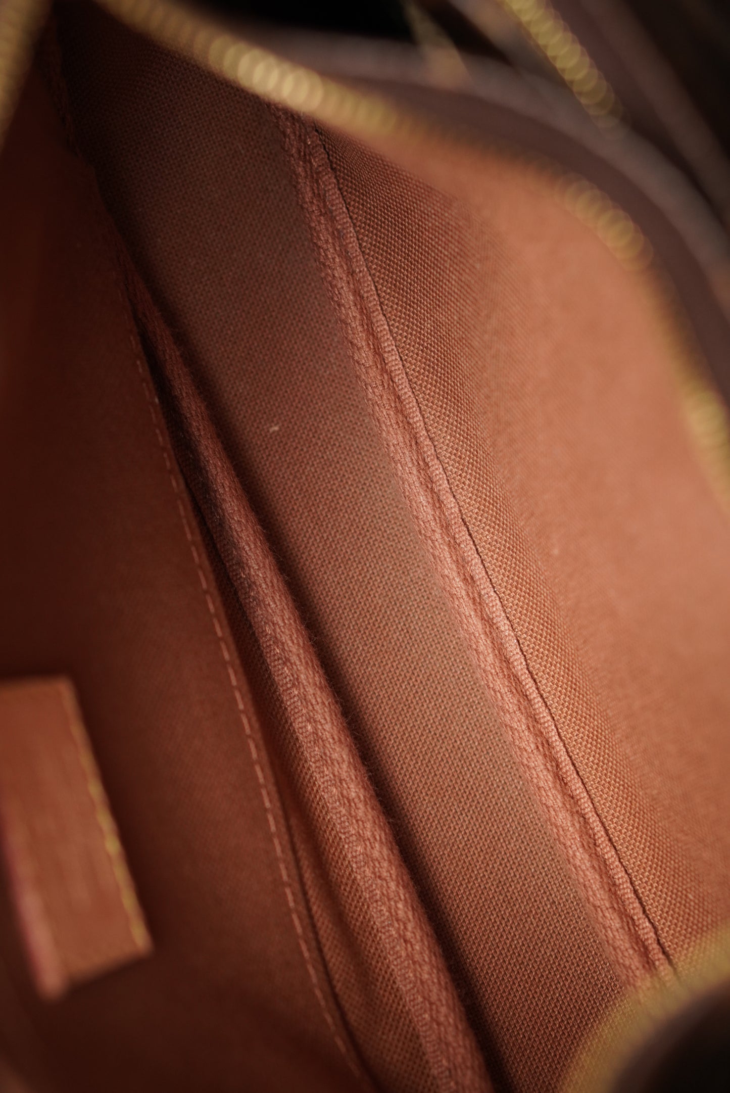 LOUIS VUITTON MULTI POCHETTE ACCESSOIRES