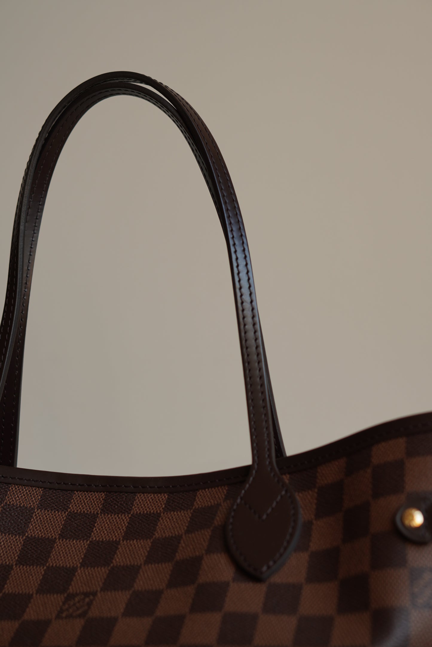 LOUIS VUITTON NEVERFULL MM