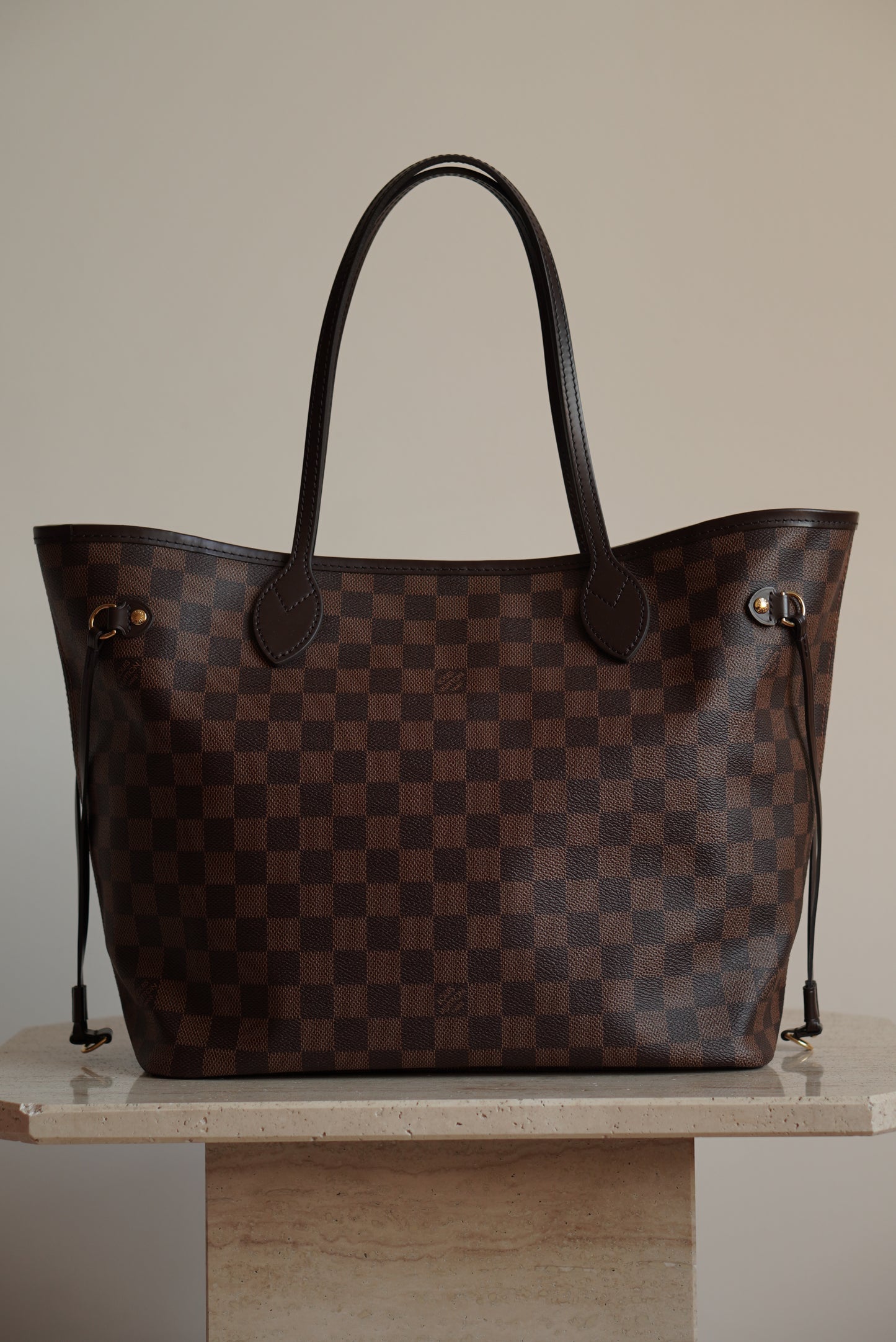 LOUIS VUITTON NEVERFULL MM