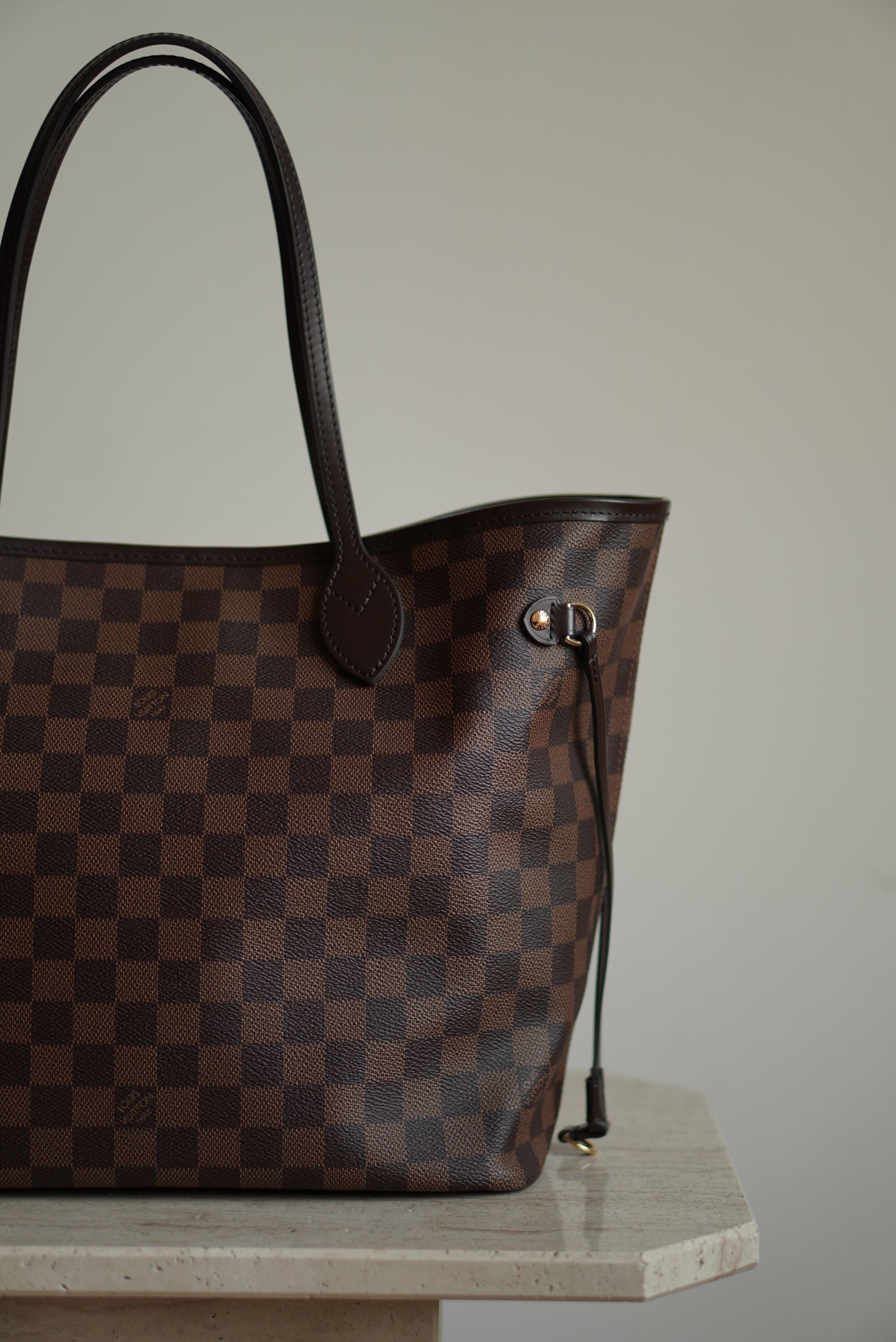LOUIS VUITTON NEVERFULL MM