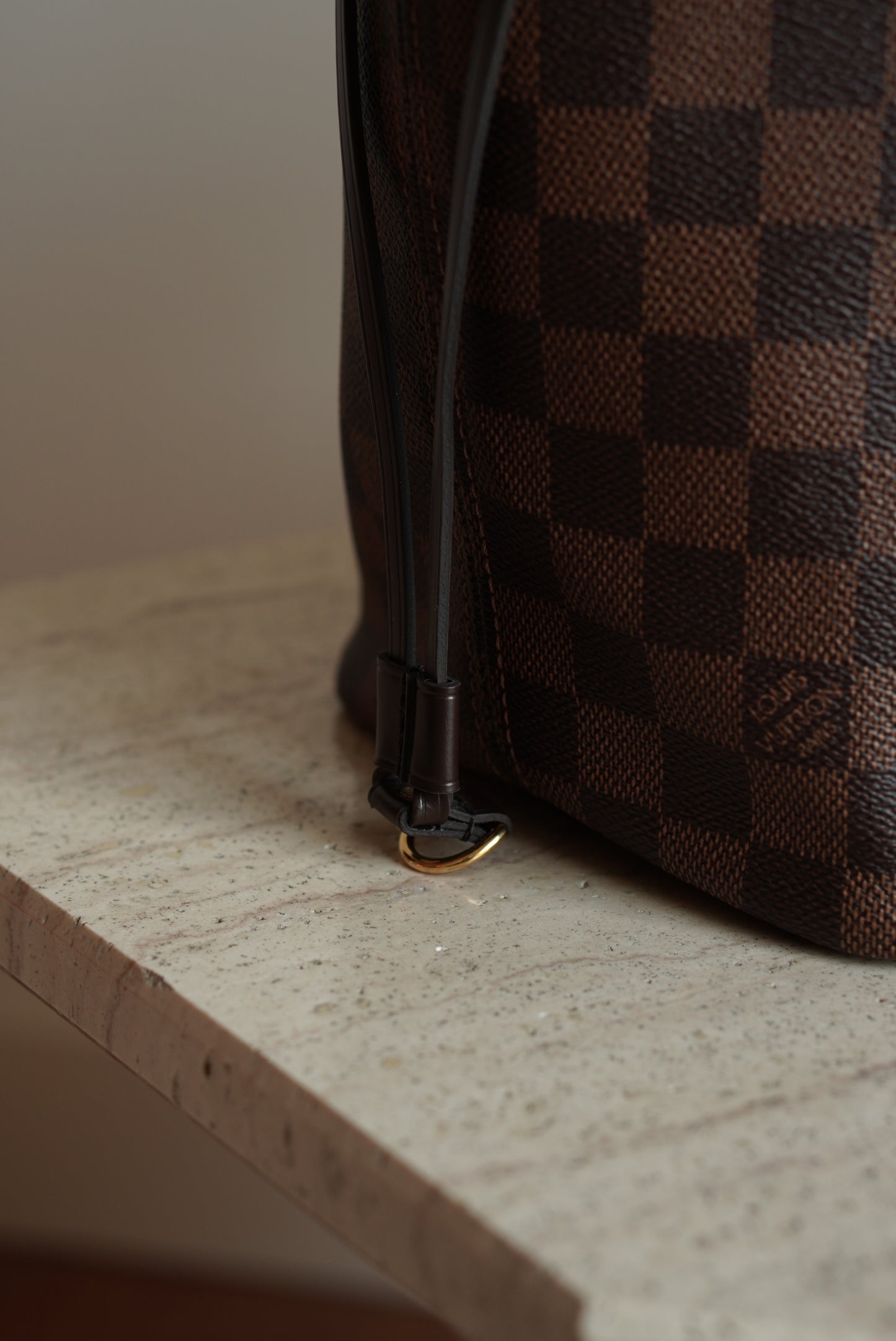 LOUIS VUITTON NEVERFULL MM