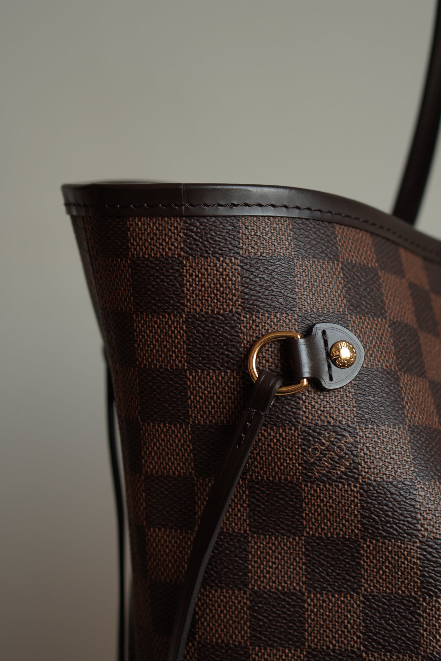 LOUIS VUITTON NEVERFULL MM