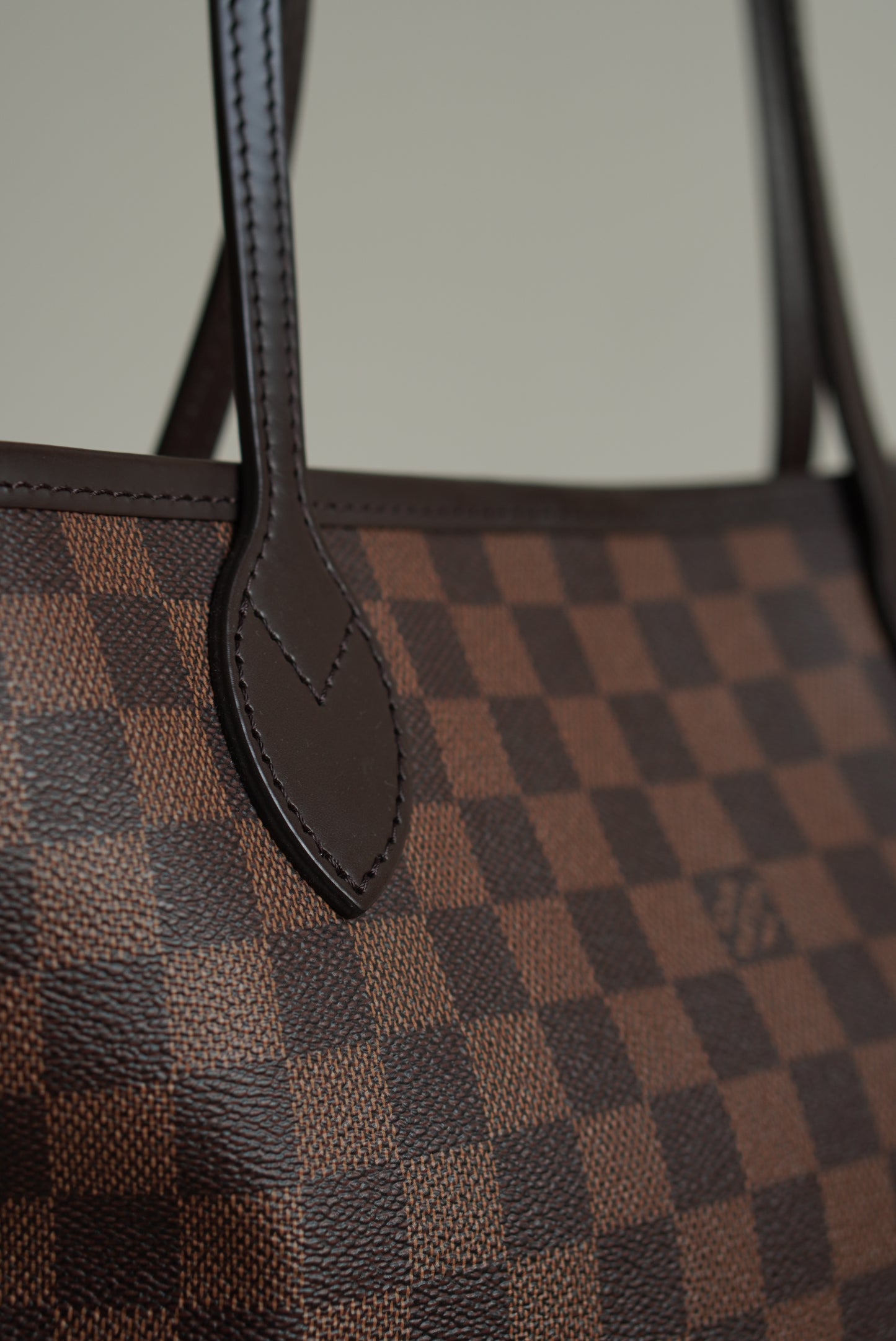 LOUIS VUITTON NEVERFULL MM