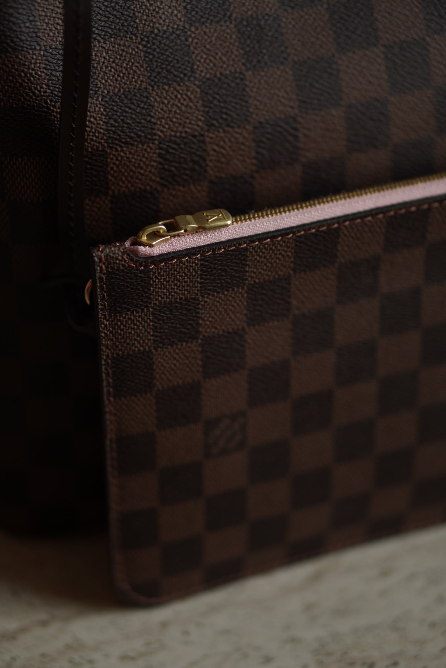 LOUIS VUITTON NEVERFULL MM