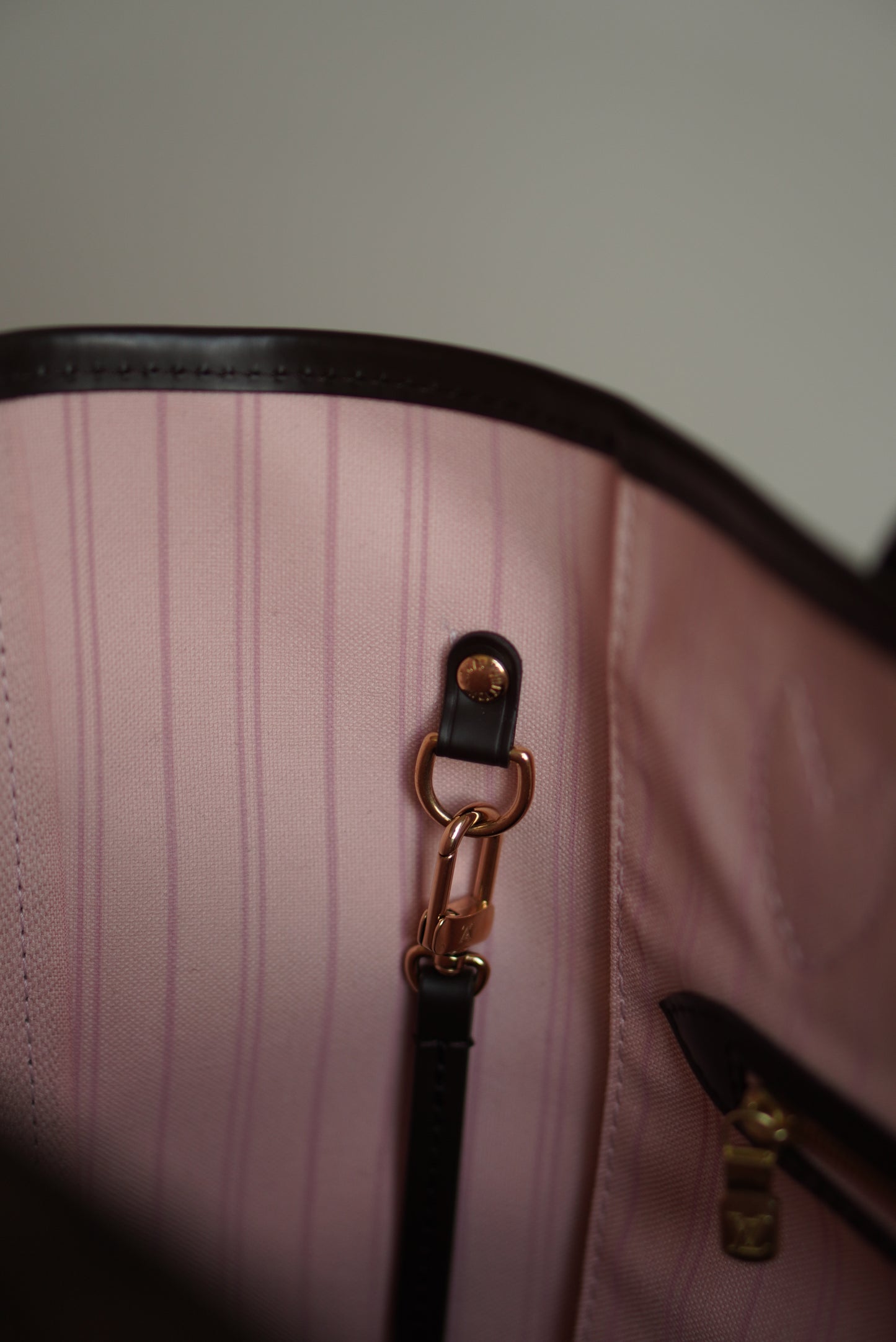 LOUIS VUITTON NEVERFULL MM