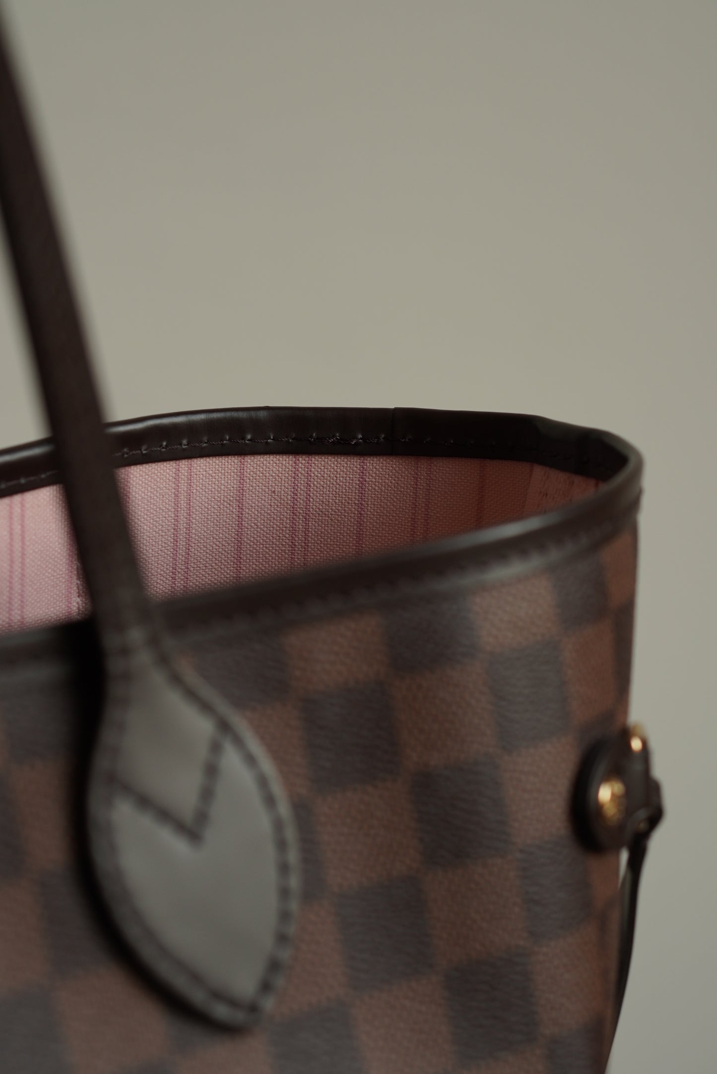LOUIS VUITTON NEVERFULL MM