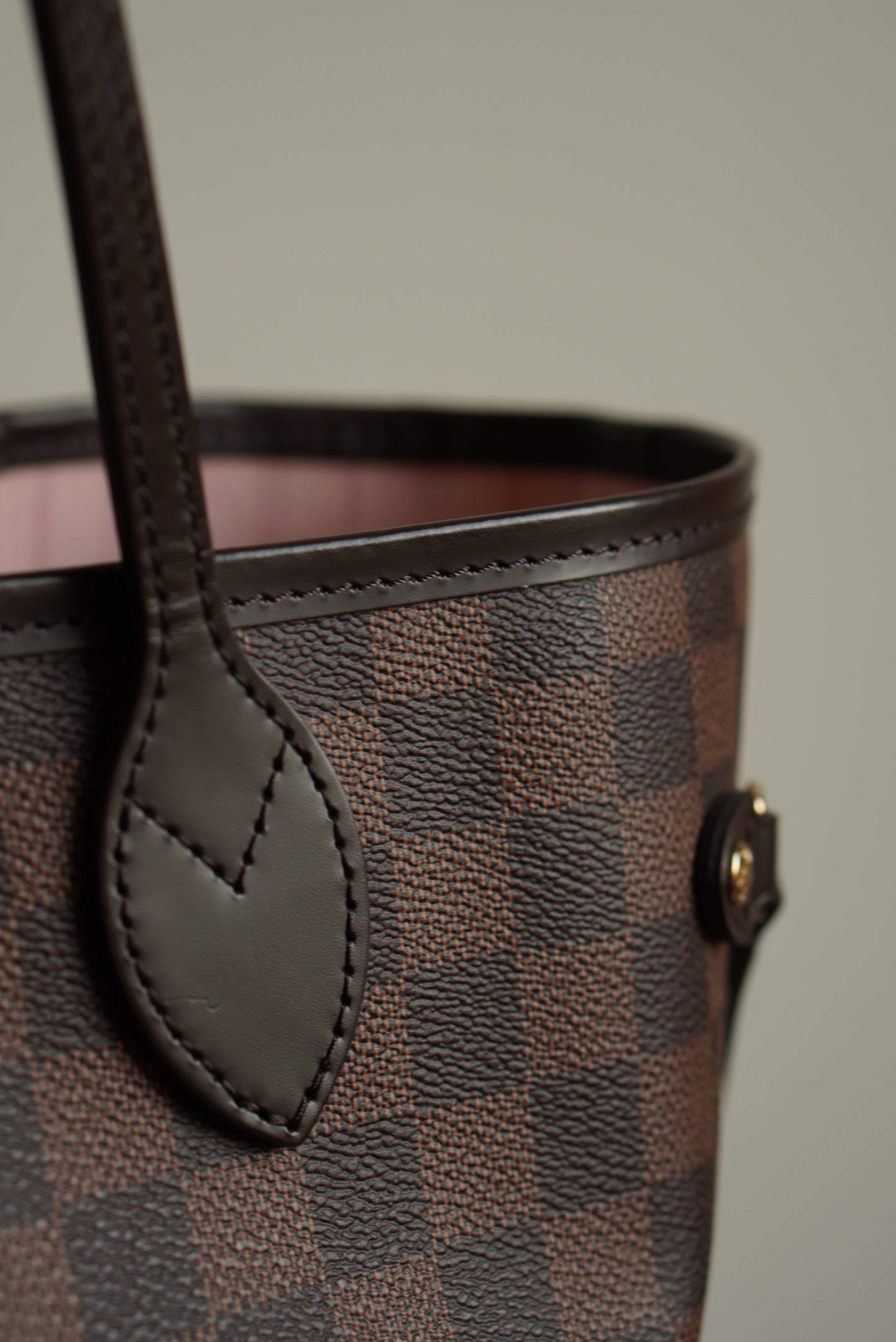 LOUIS VUITTON NEVERFULL MM
