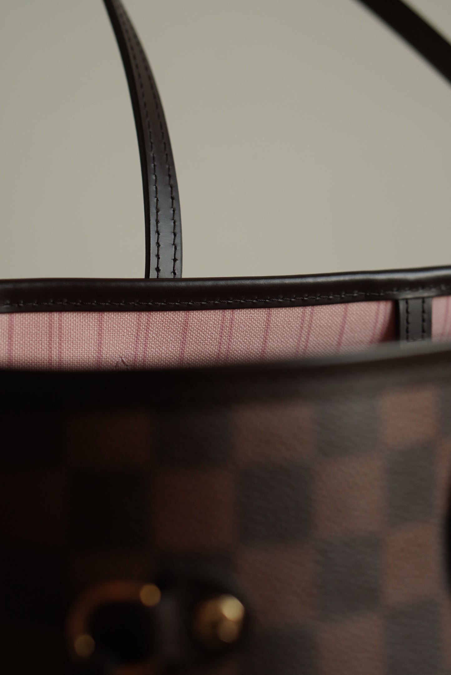 LOUIS VUITTON NEVERFULL MM