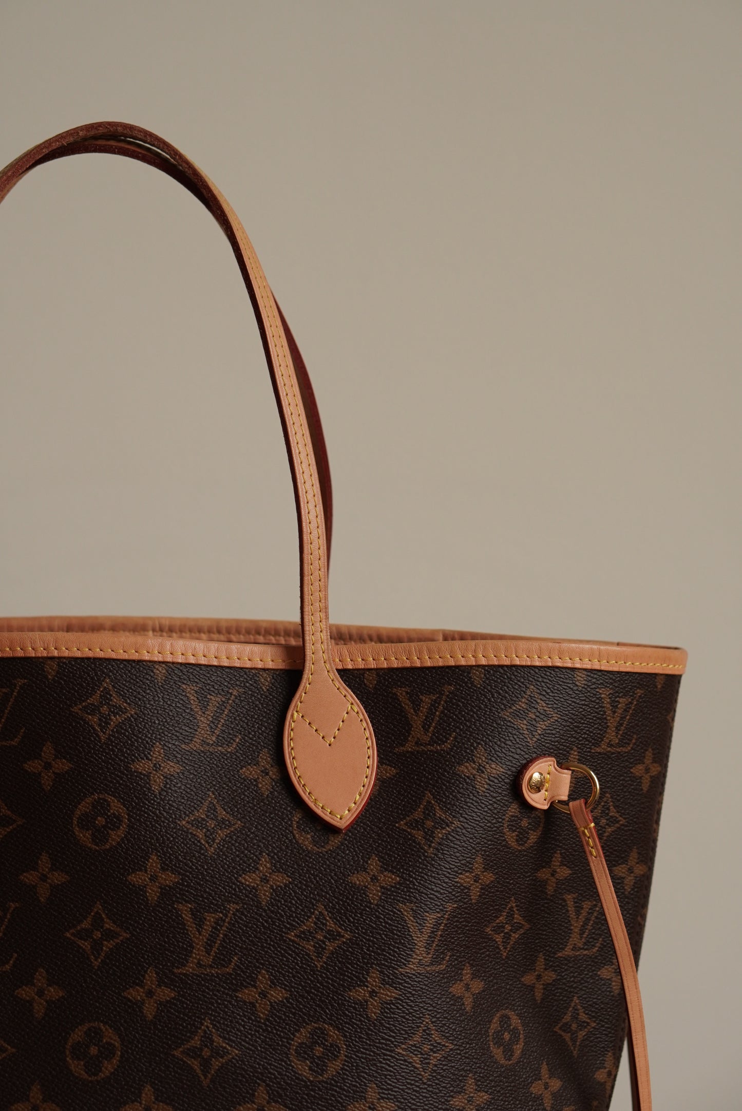 LOUIS VUITTON NEVERFULL MM