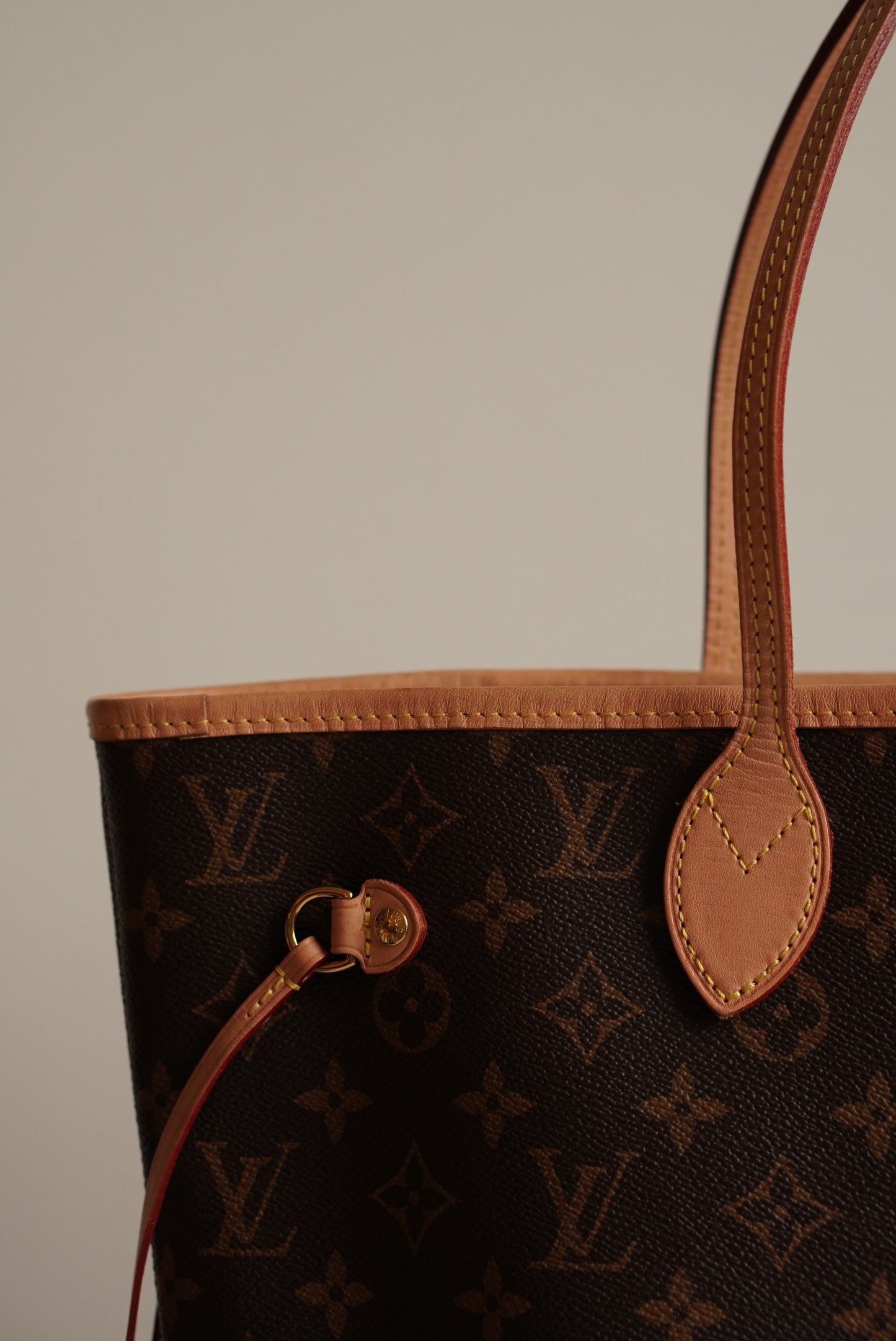 LOUIS VUITTON NEVERFULL MM