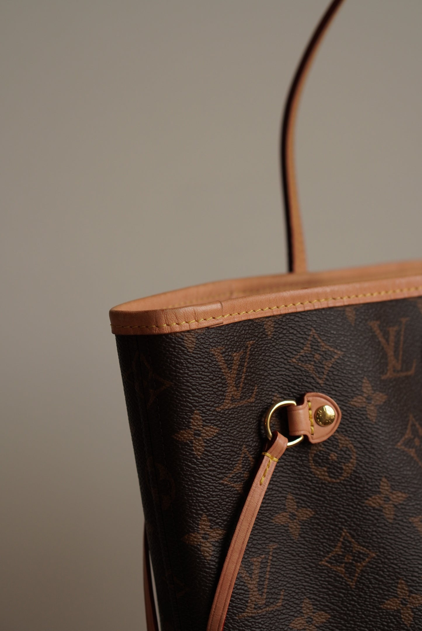 LOUIS VUITTON NEVERFULL MM